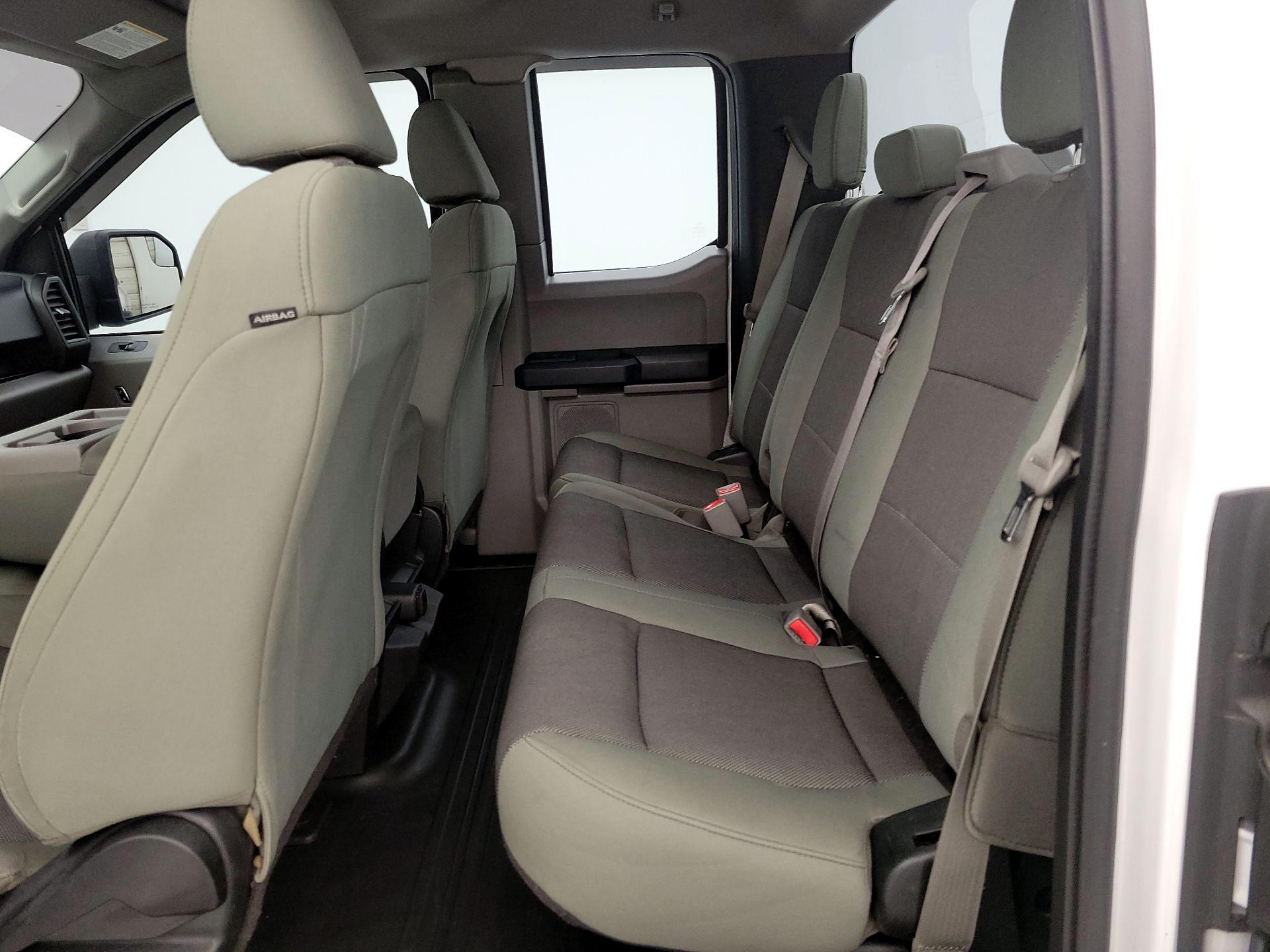 Thumbnail: 2017 Ford F-150 - 18