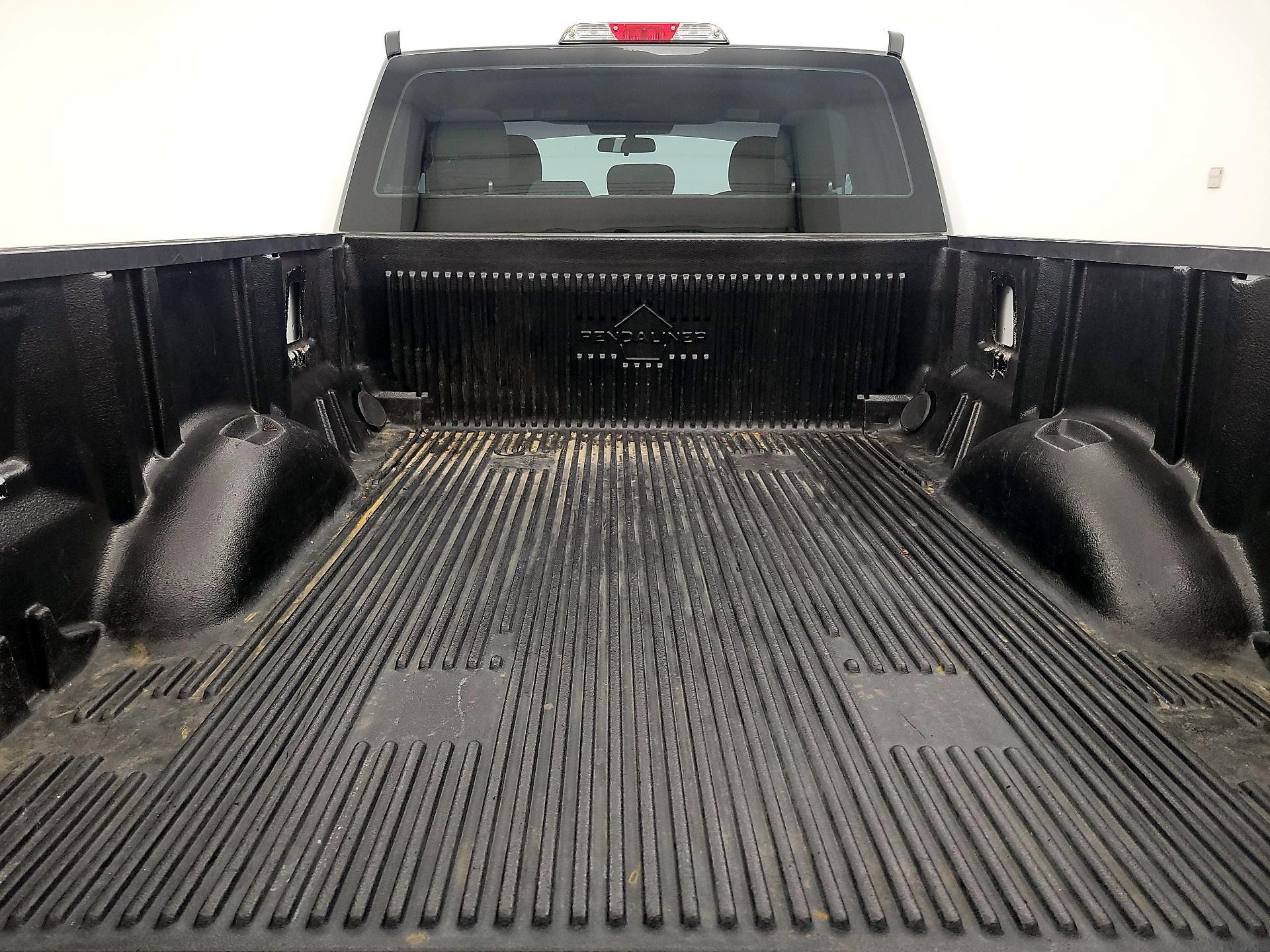 Thumbnail: 2017 Ford F-150 - 19