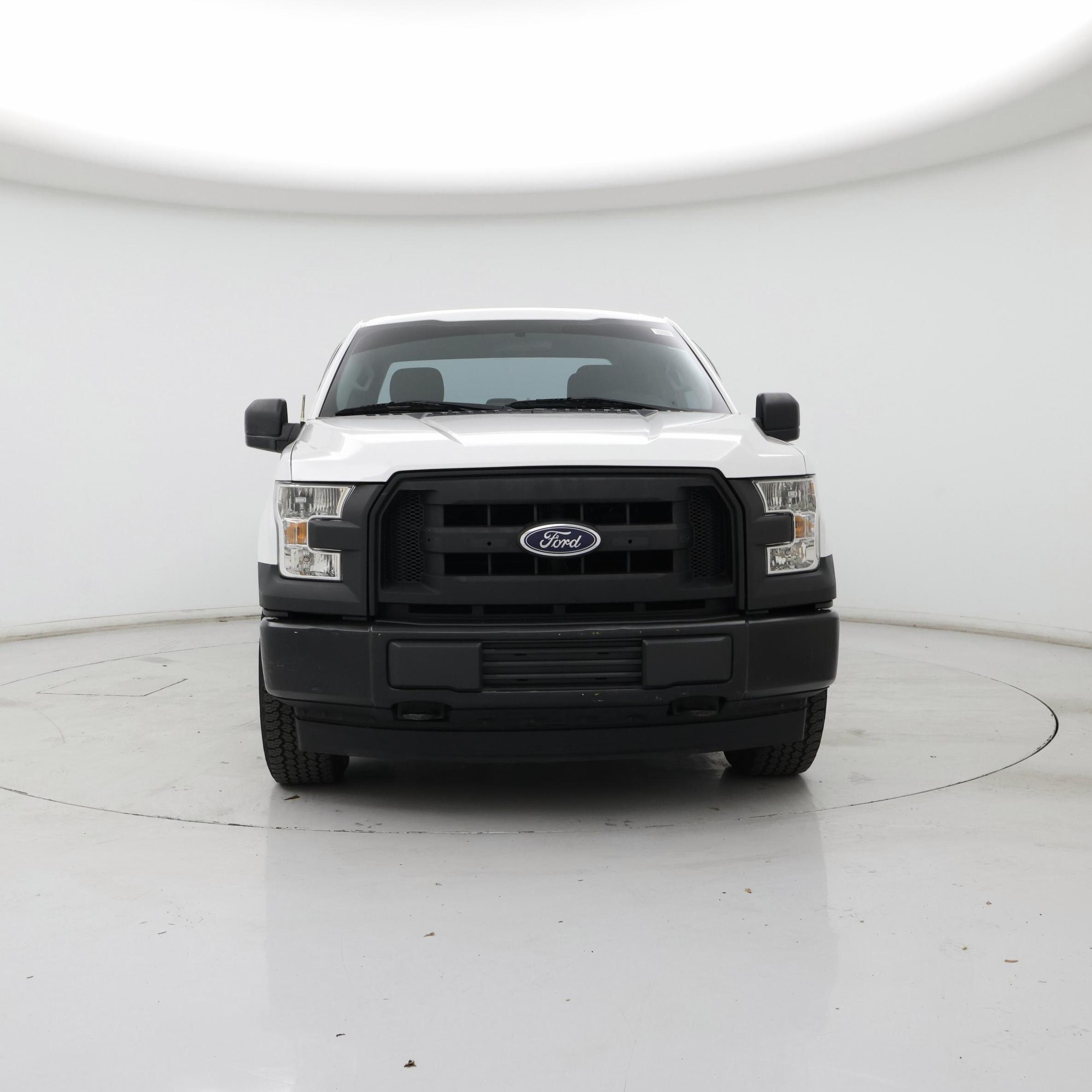 Thumbnail: 2017 Ford F-150 - 5