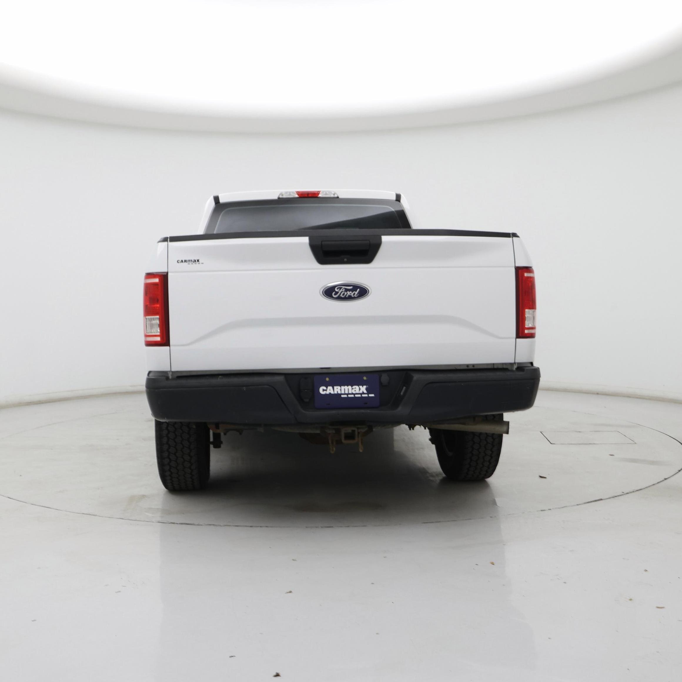 Thumbnail: 2017 Ford F-150 - 6