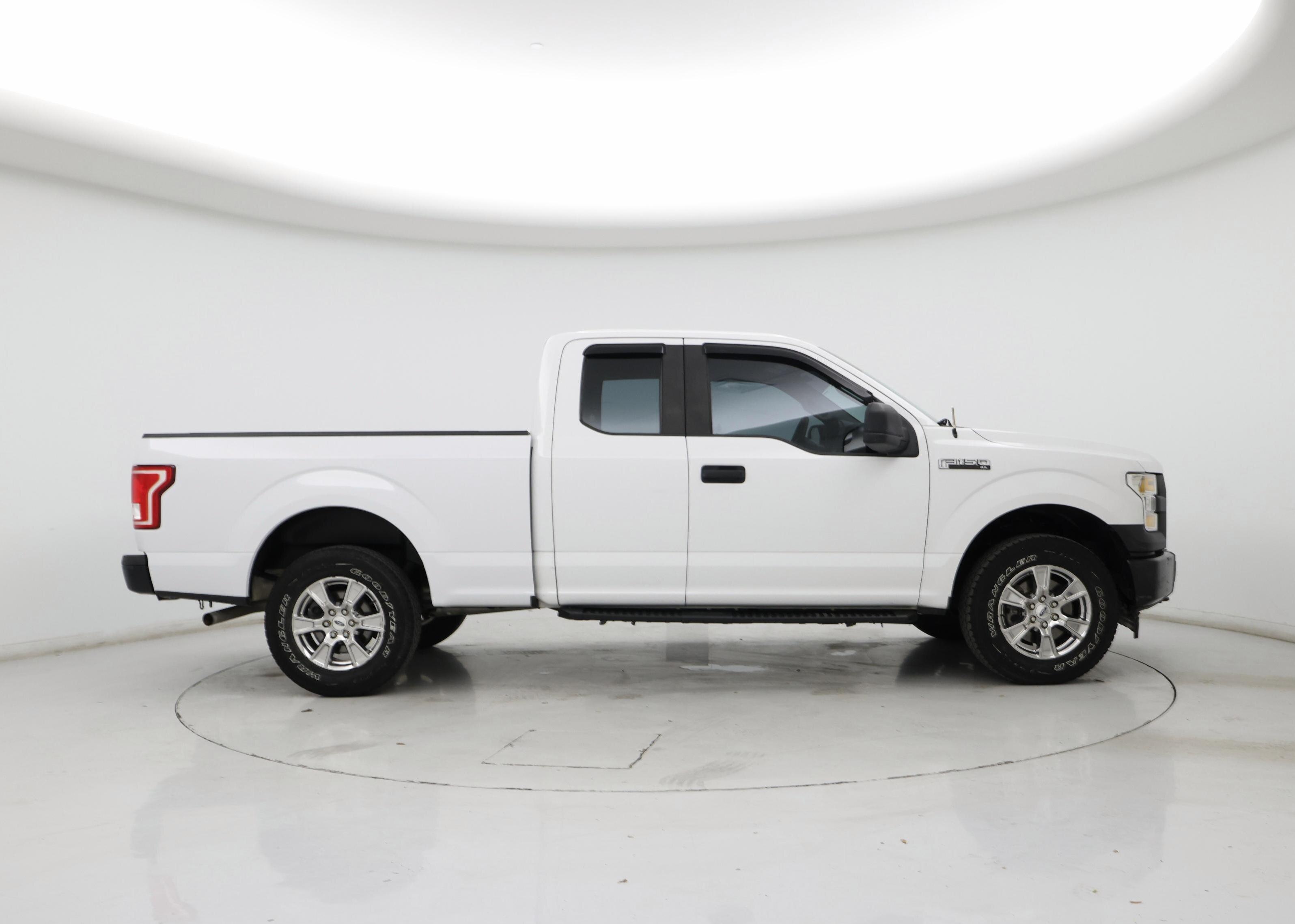 Thumbnail: 2017 Ford F-150 - 7