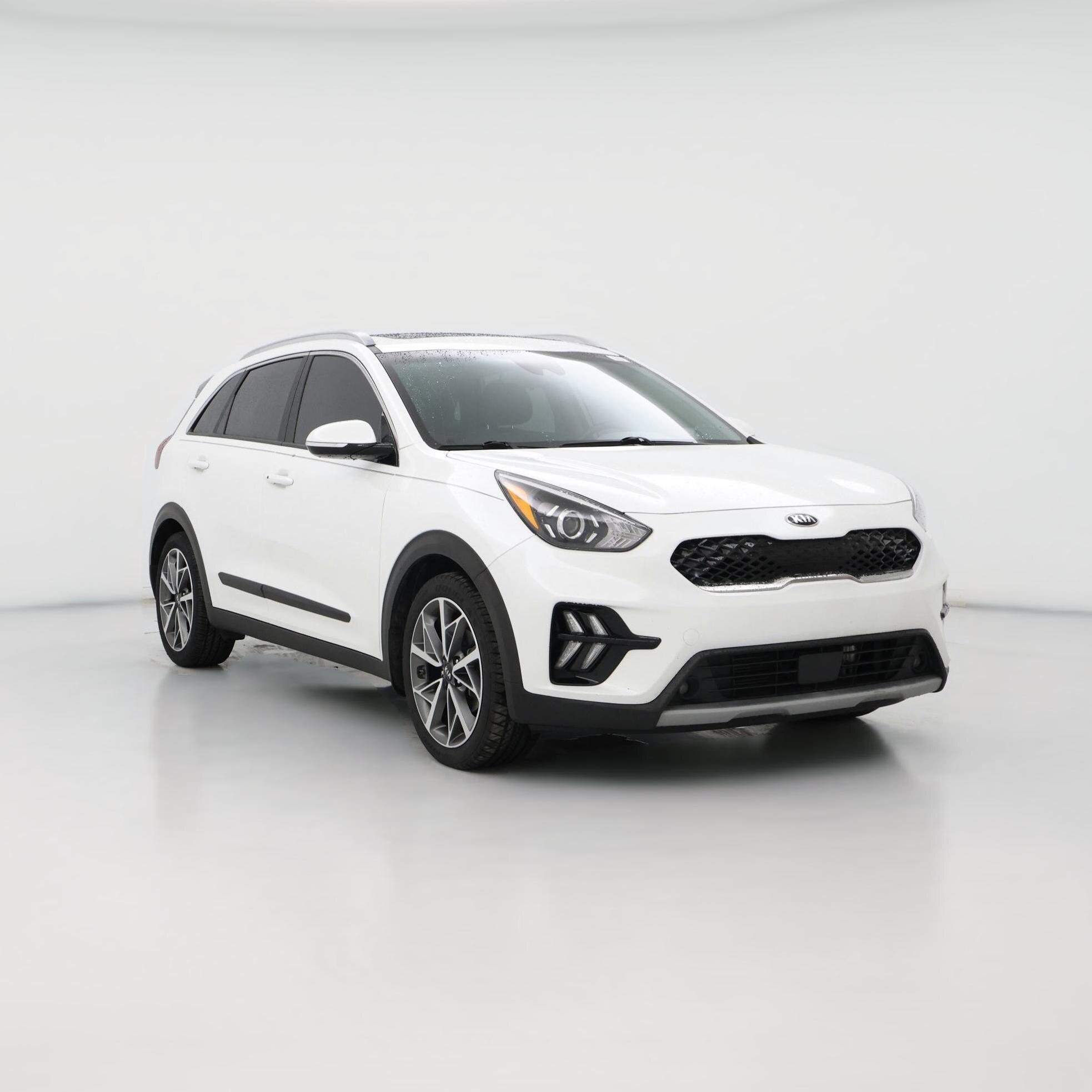 Thumbnail: 2021 Kia Niro - 1