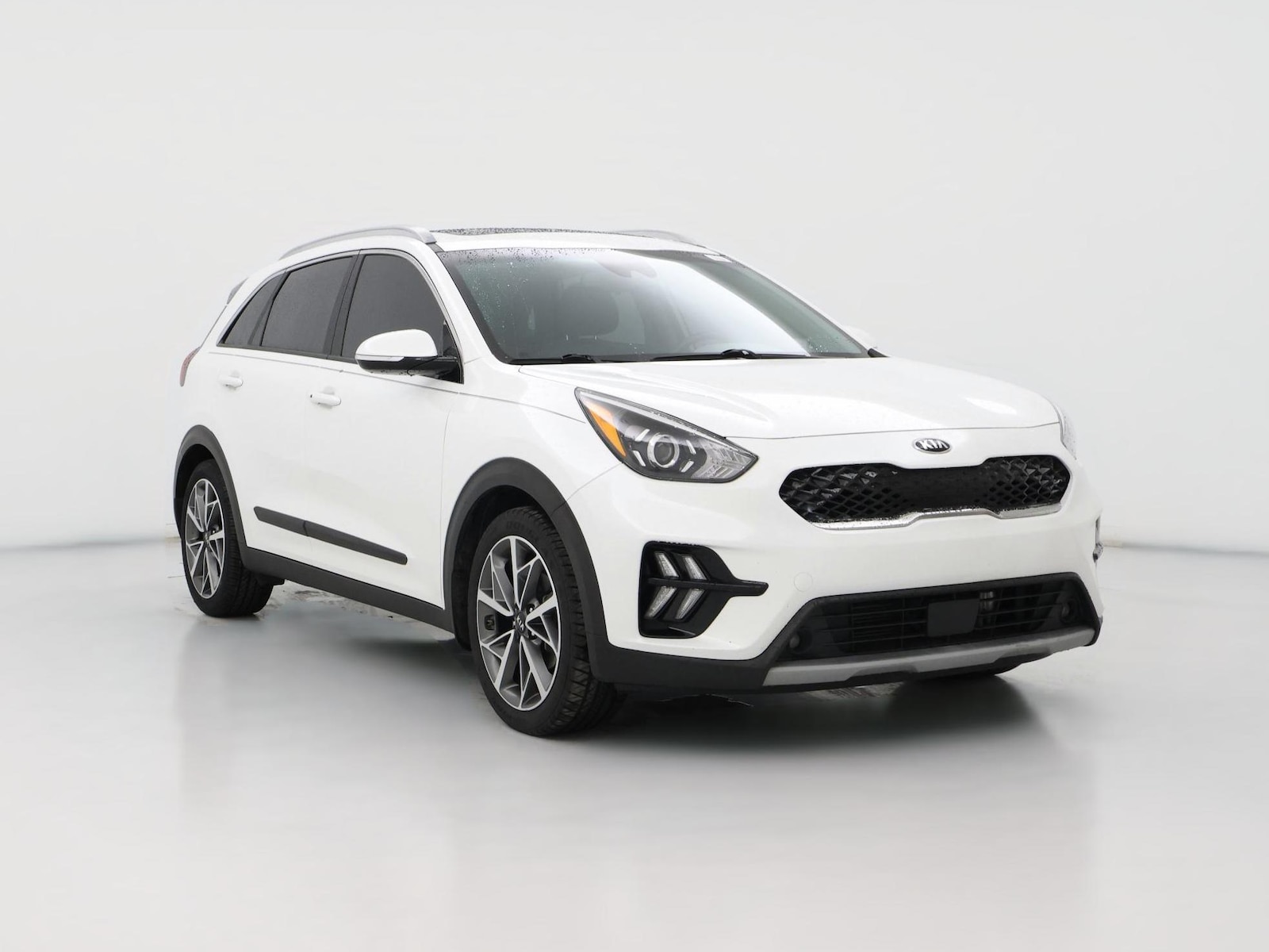 2021 Kia Niro Touring