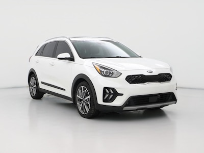 2021 Kia Niro Touring