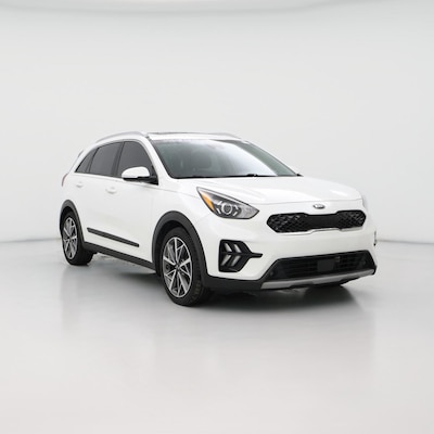 2021 Kia Niro Touring