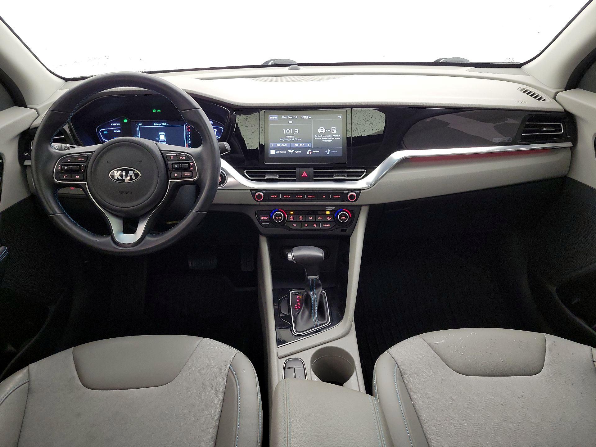 Thumbnail: 2021 Kia Niro - 9