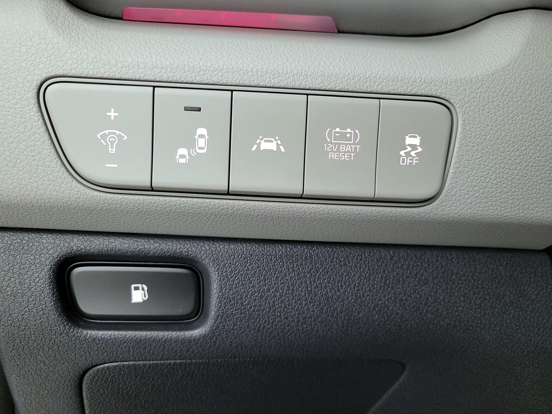 Thumbnail: 2021 Kia Niro - 13