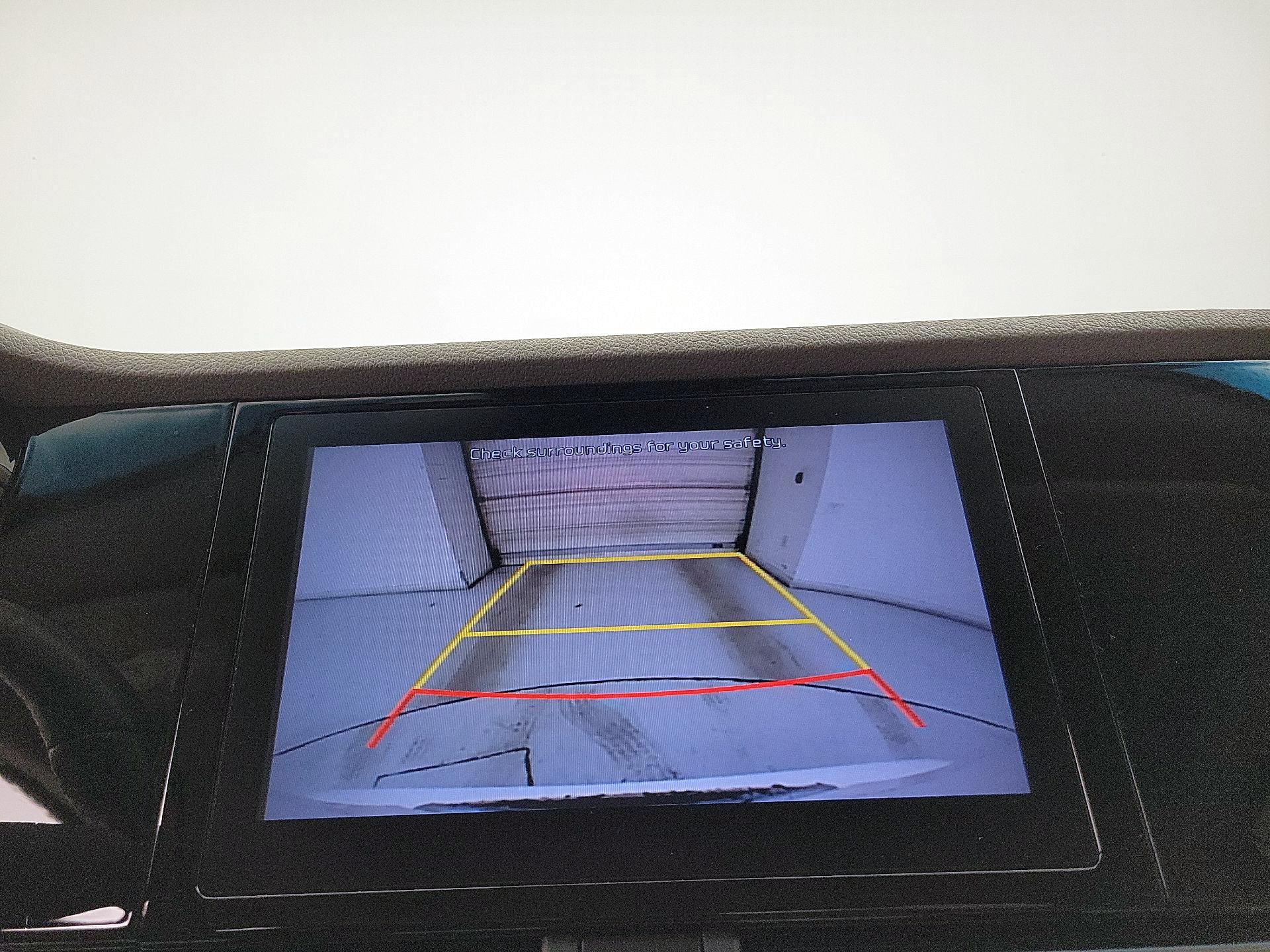 Thumbnail: 2021 Kia Niro - 14