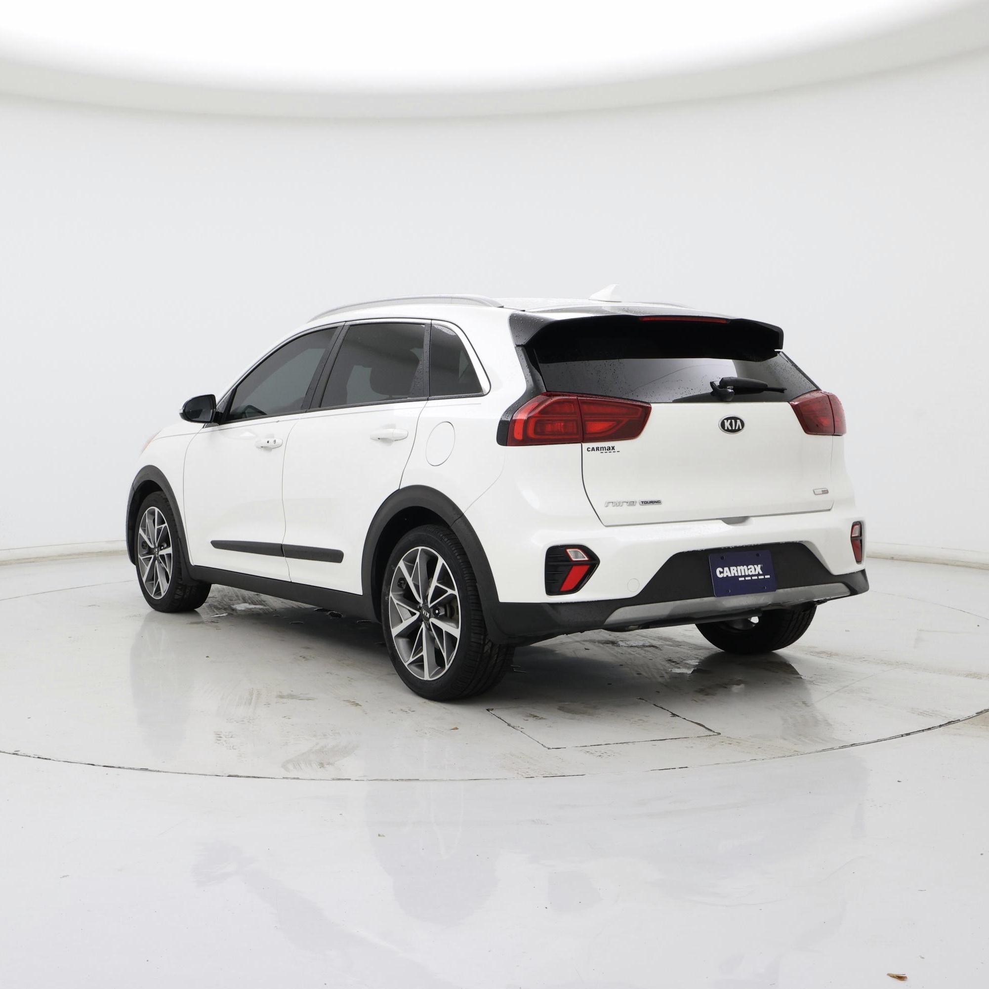 Thumbnail: 2021 Kia Niro - 2