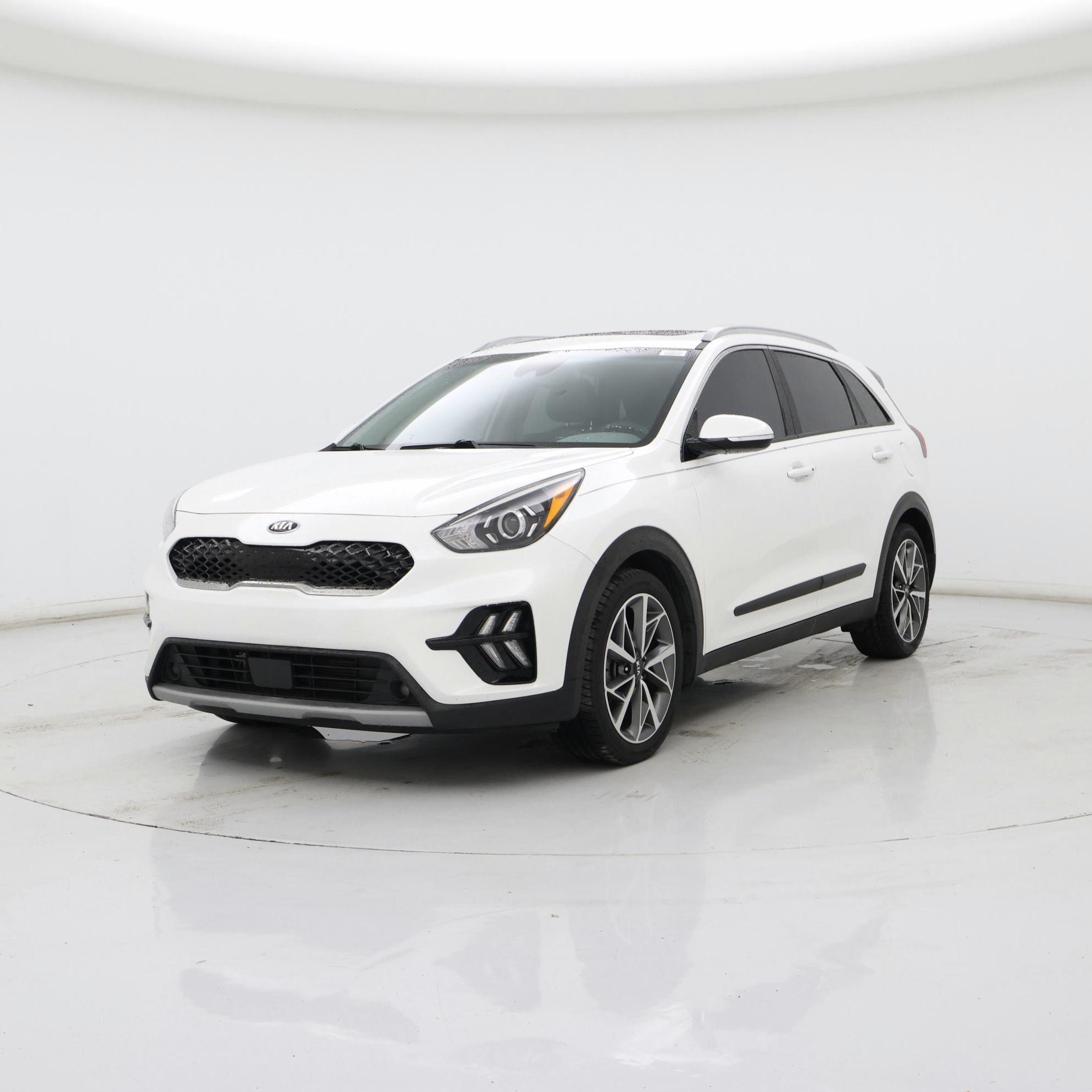 Thumbnail: 2021 Kia Niro - 4