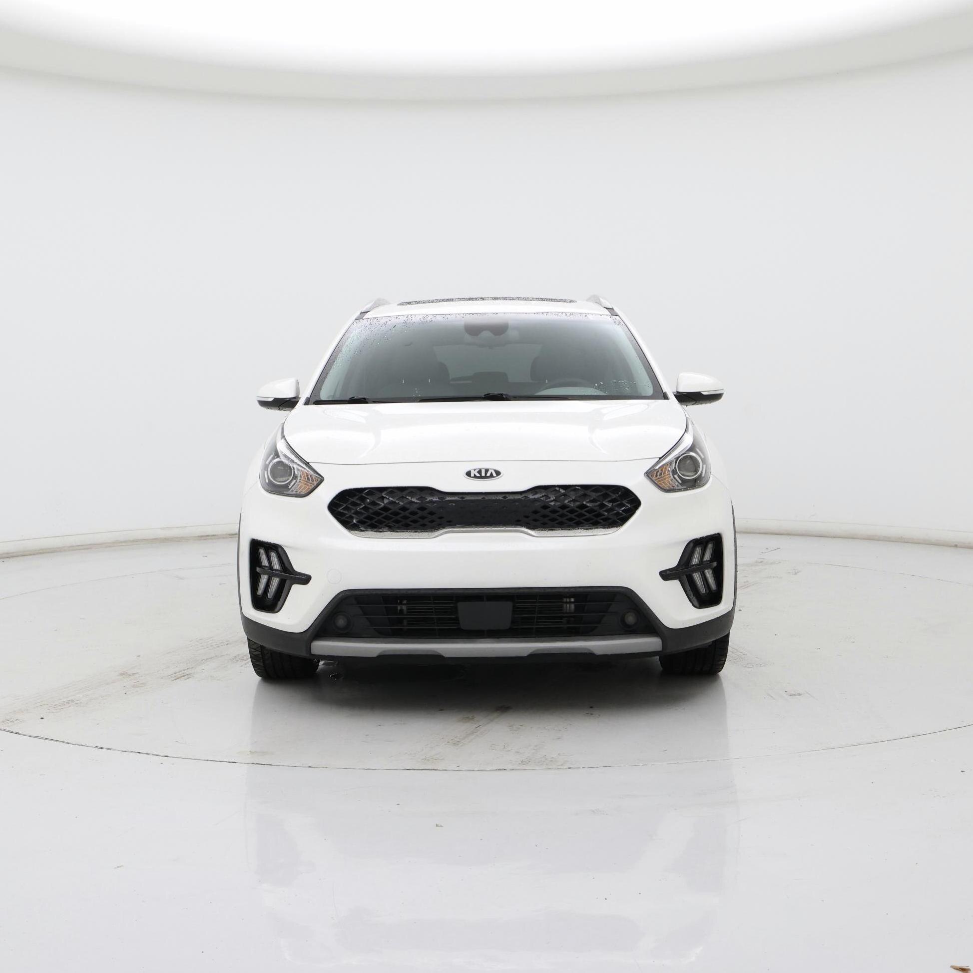 Thumbnail: 2021 Kia Niro - 5