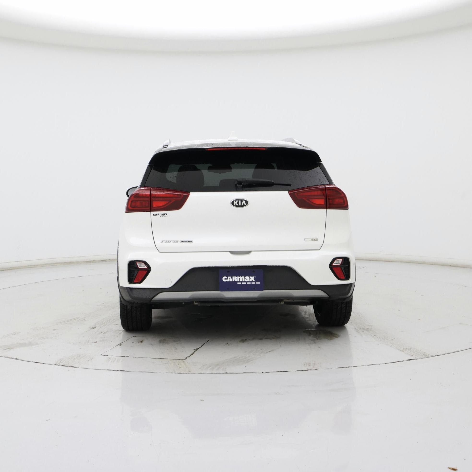 Thumbnail: 2021 Kia Niro - 6