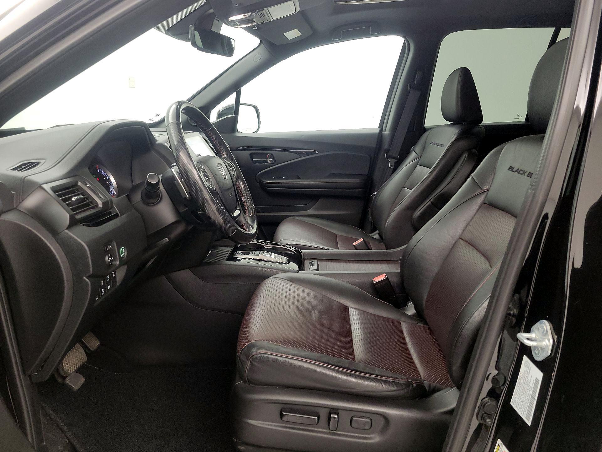 Thumbnail: 2023 Honda Ridgeline - 11