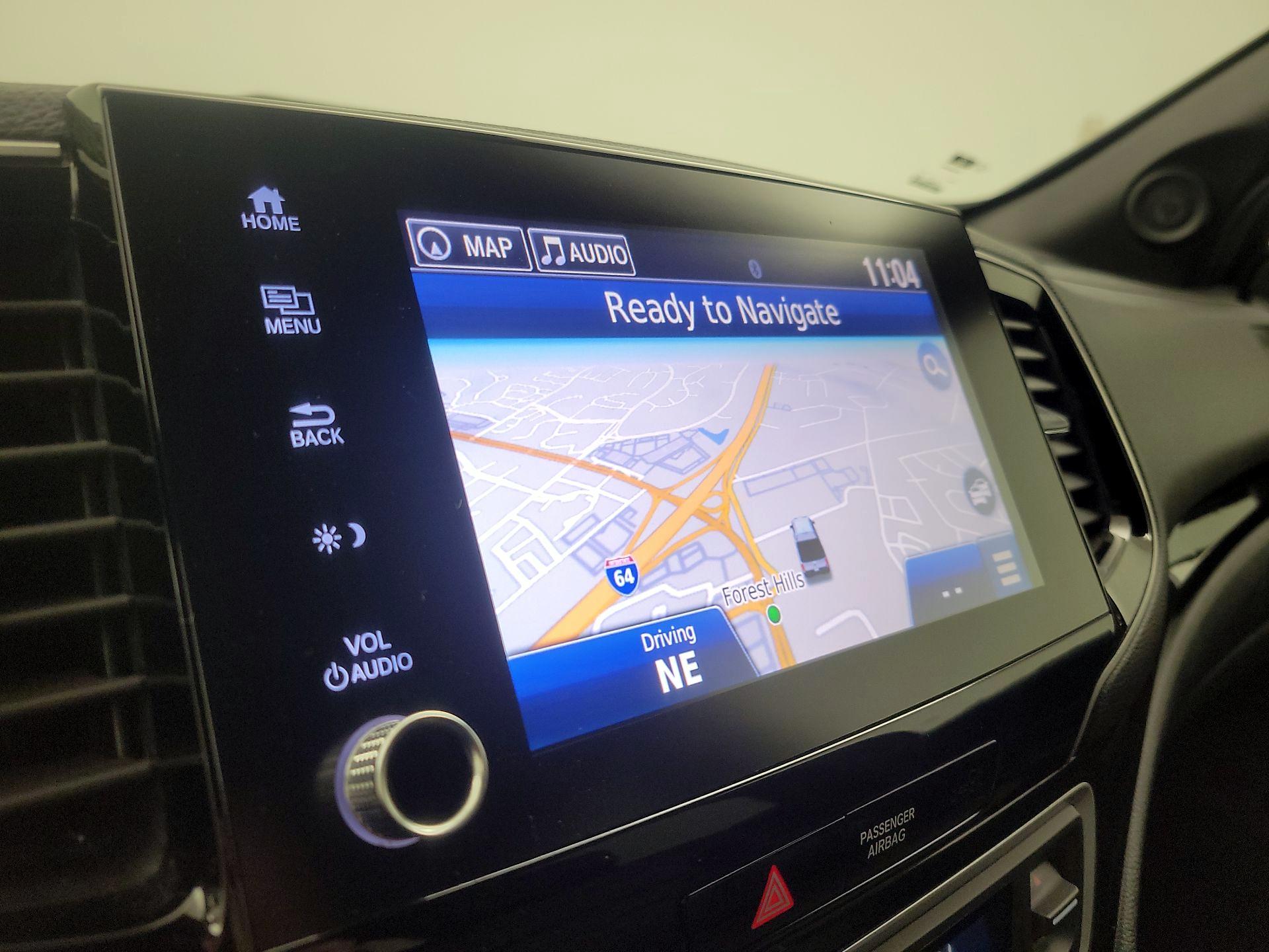 Thumbnail: 2023 Honda Ridgeline - 14