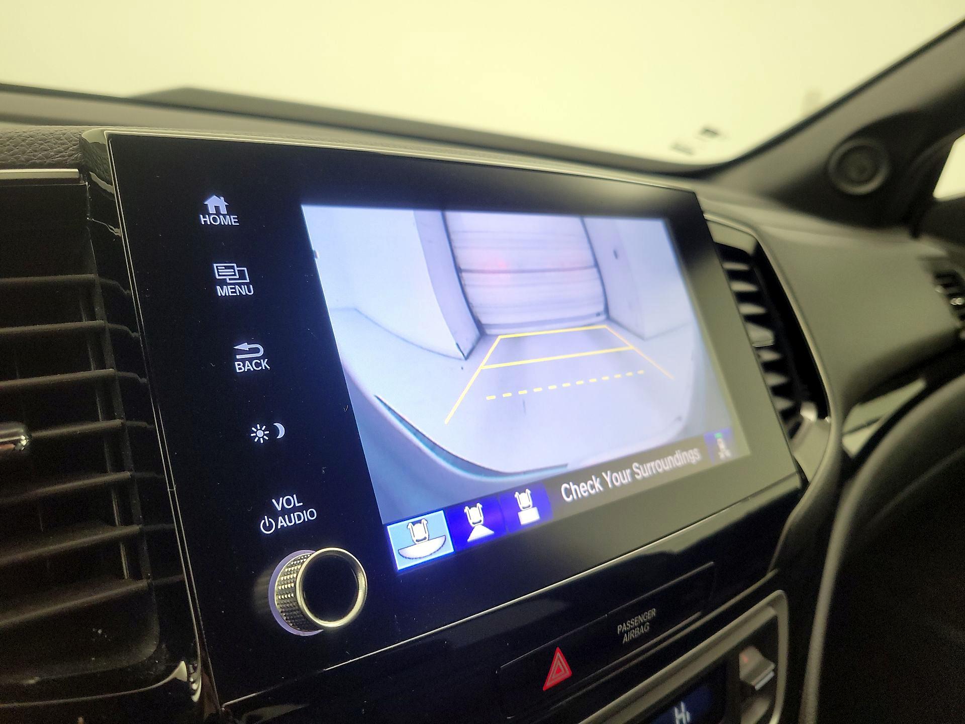 Thumbnail: 2023 Honda Ridgeline - 15