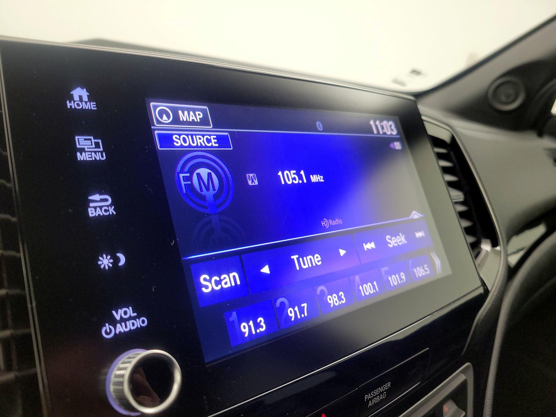 Thumbnail: 2023 Honda Ridgeline - 16