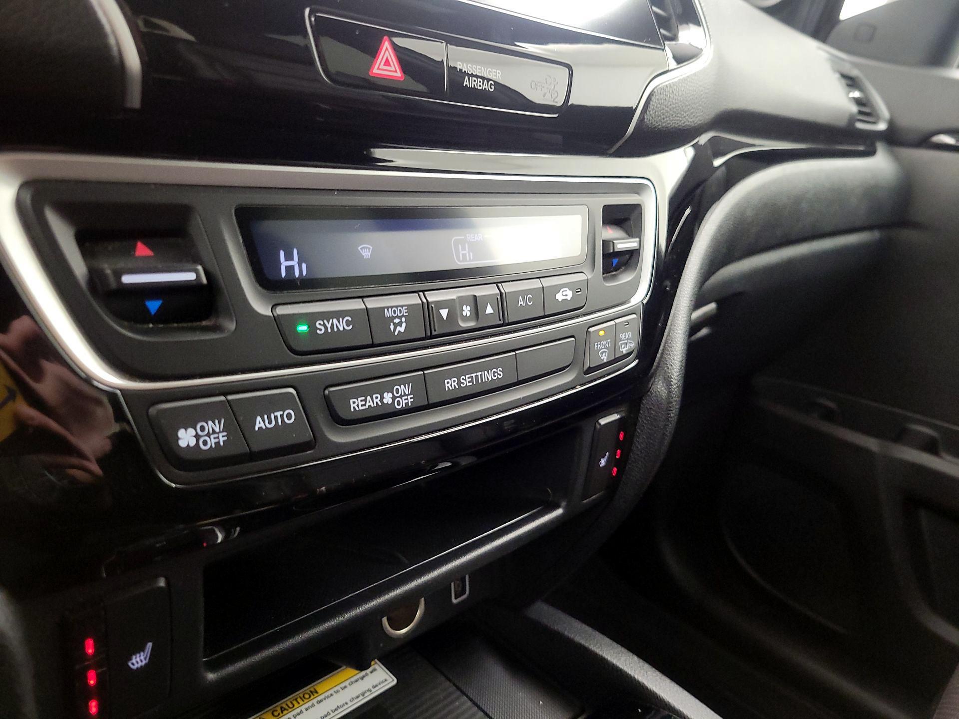 Thumbnail: 2023 Honda Ridgeline - 17