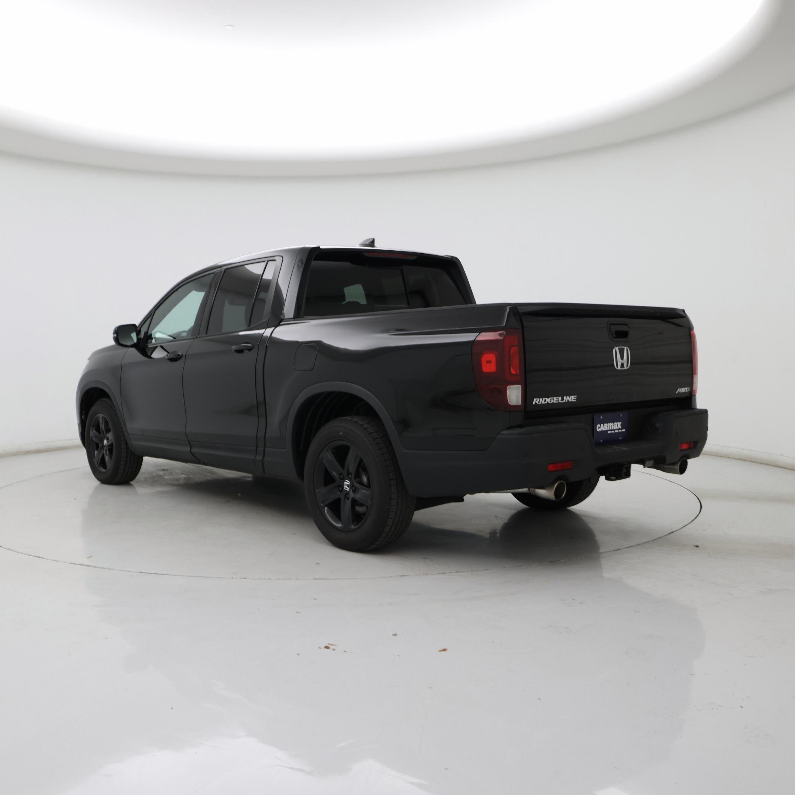 Thumbnail: 2023 Honda Ridgeline - 2