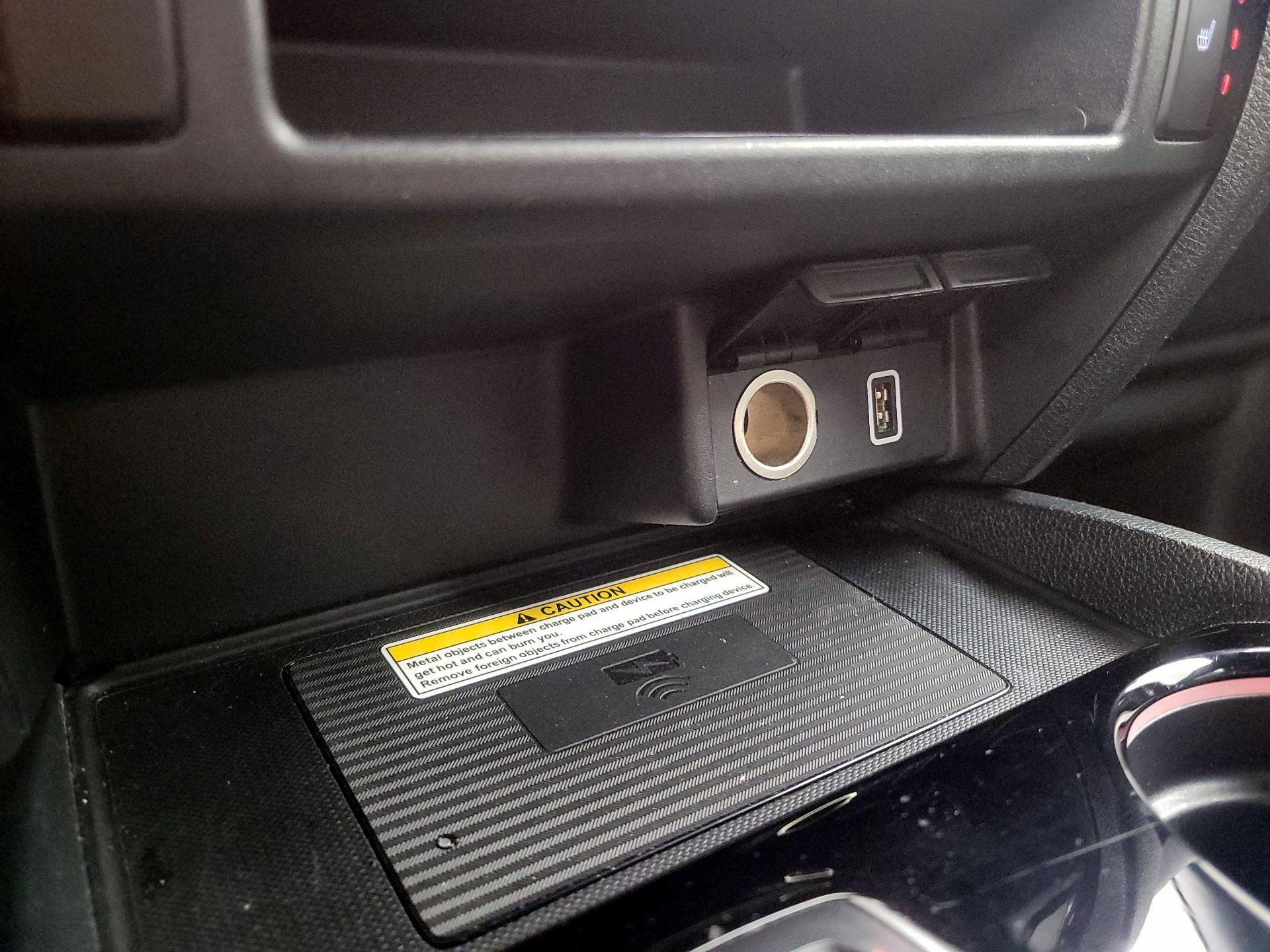 Thumbnail: 2023 Honda Ridgeline - 19