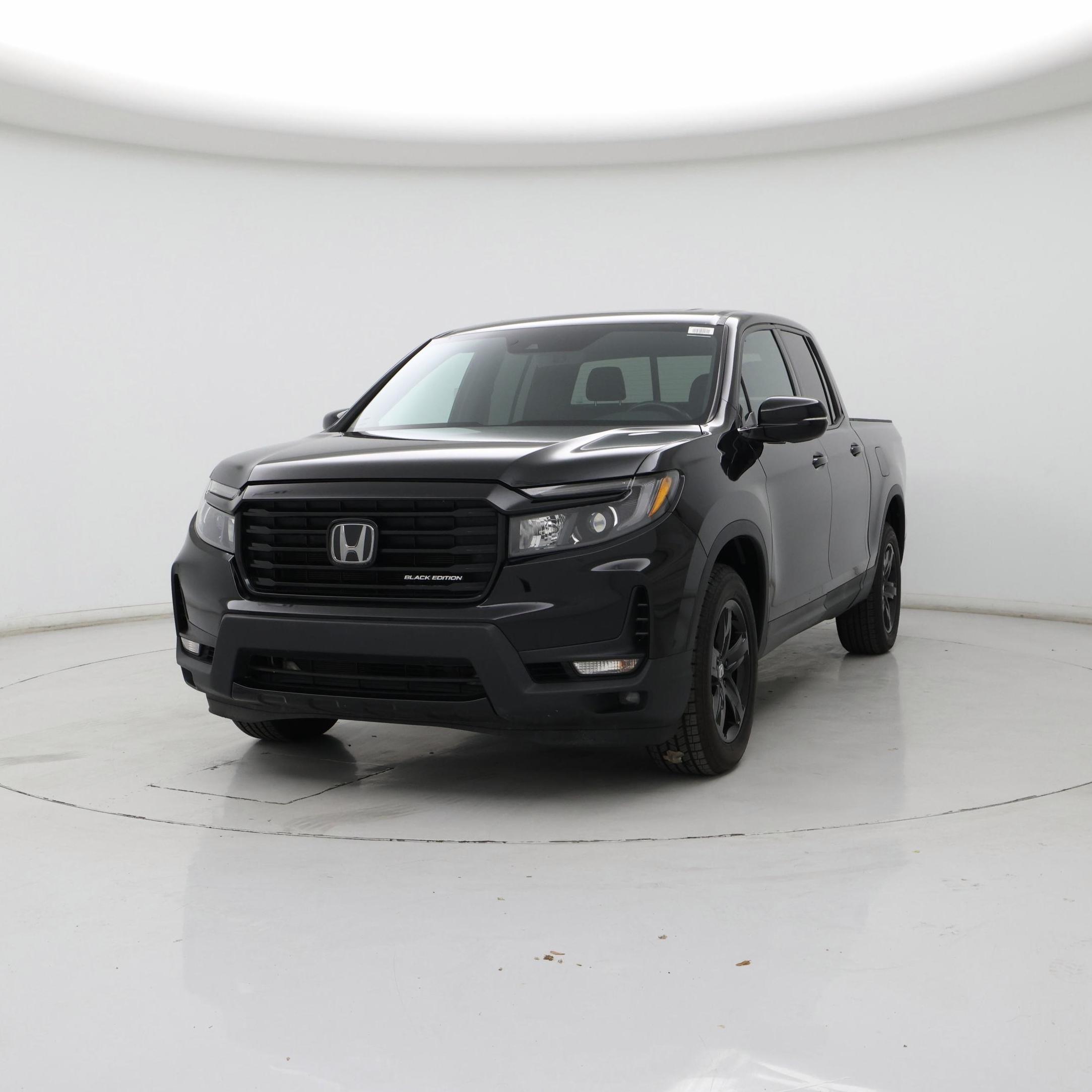 Thumbnail: 2023 Honda Ridgeline - 4