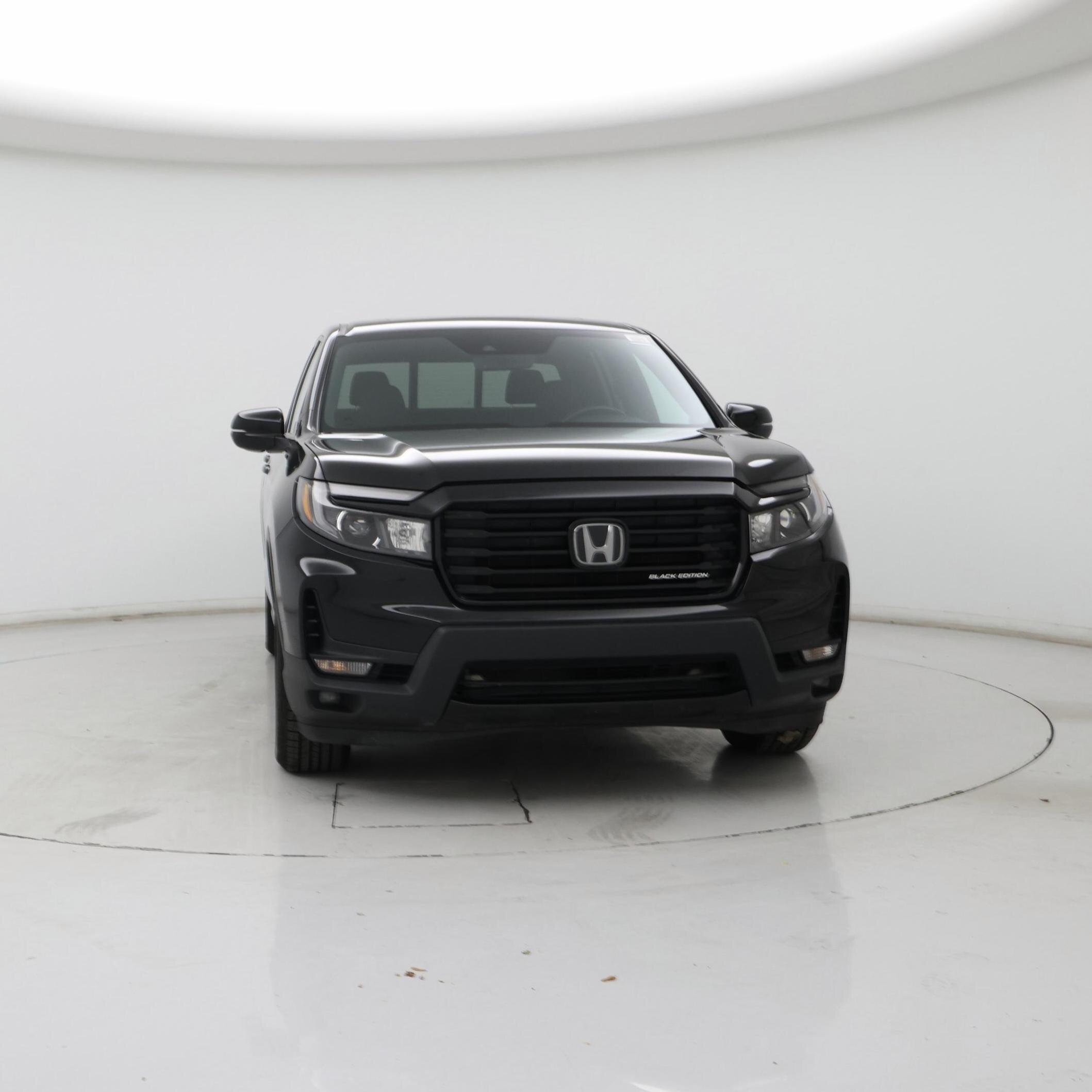 Thumbnail: 2023 Honda Ridgeline - 5