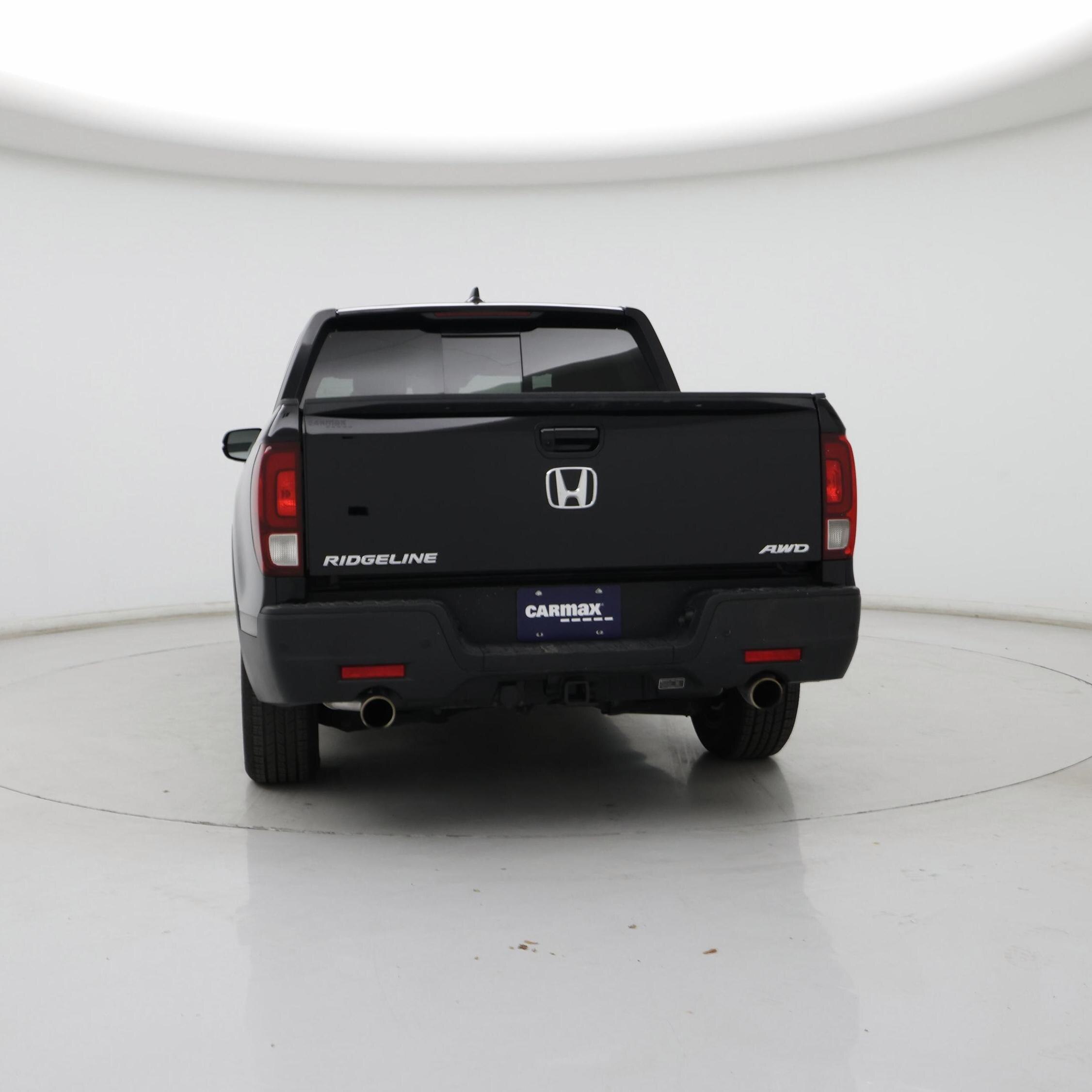 Thumbnail: 2023 Honda Ridgeline - 6