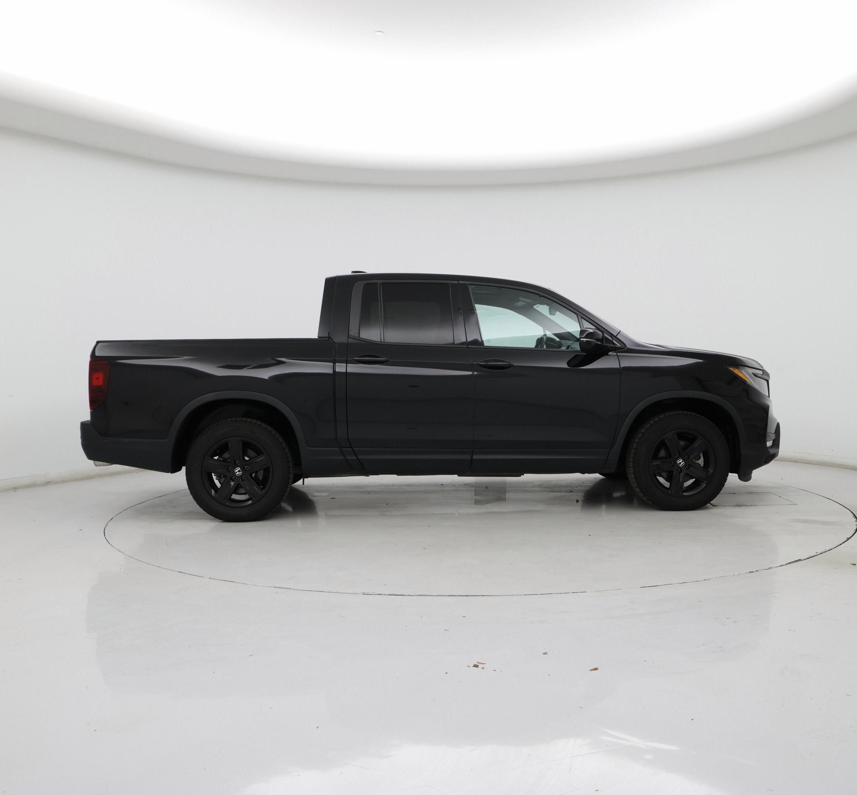 Thumbnail: 2023 Honda Ridgeline - 7