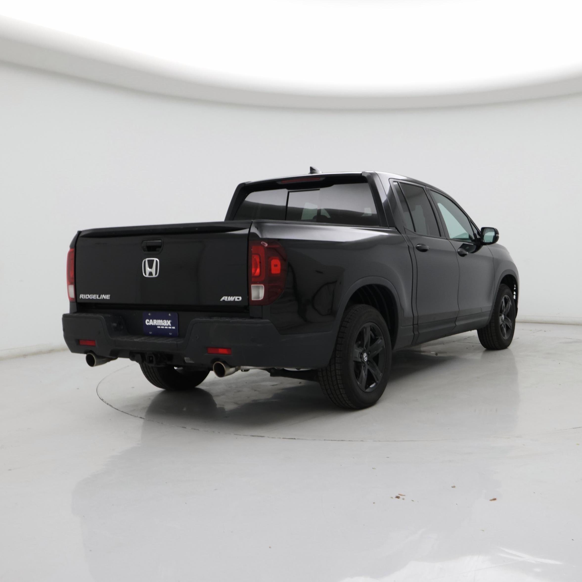 Thumbnail: 2023 Honda Ridgeline - 8