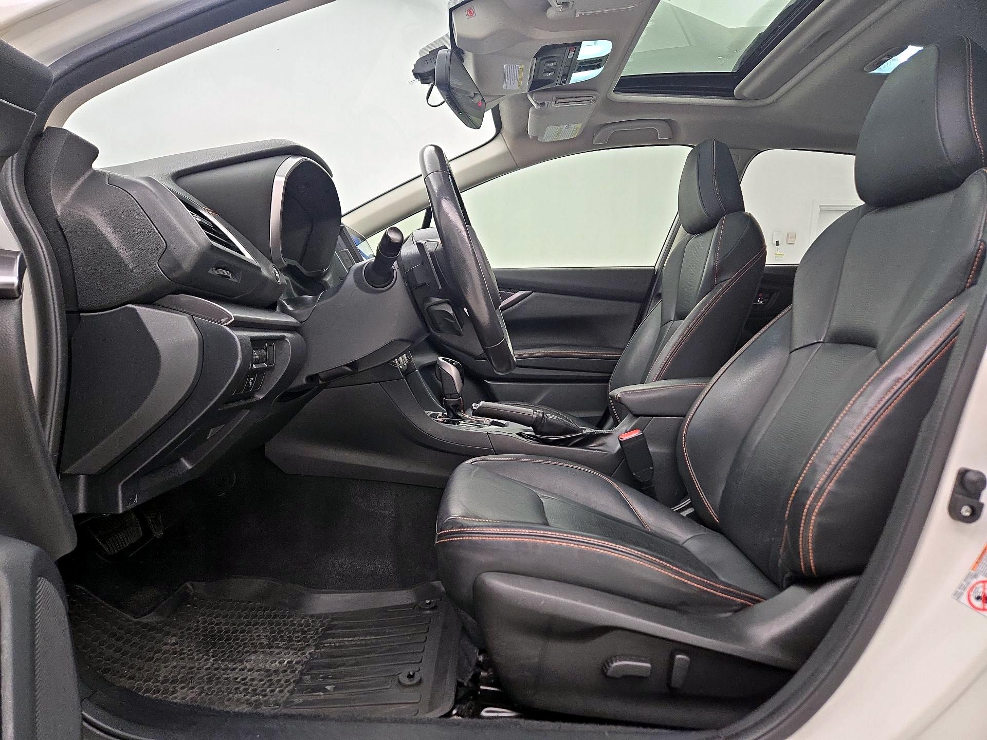 Thumbnail: 2018 Subaru Crosstrek - 11