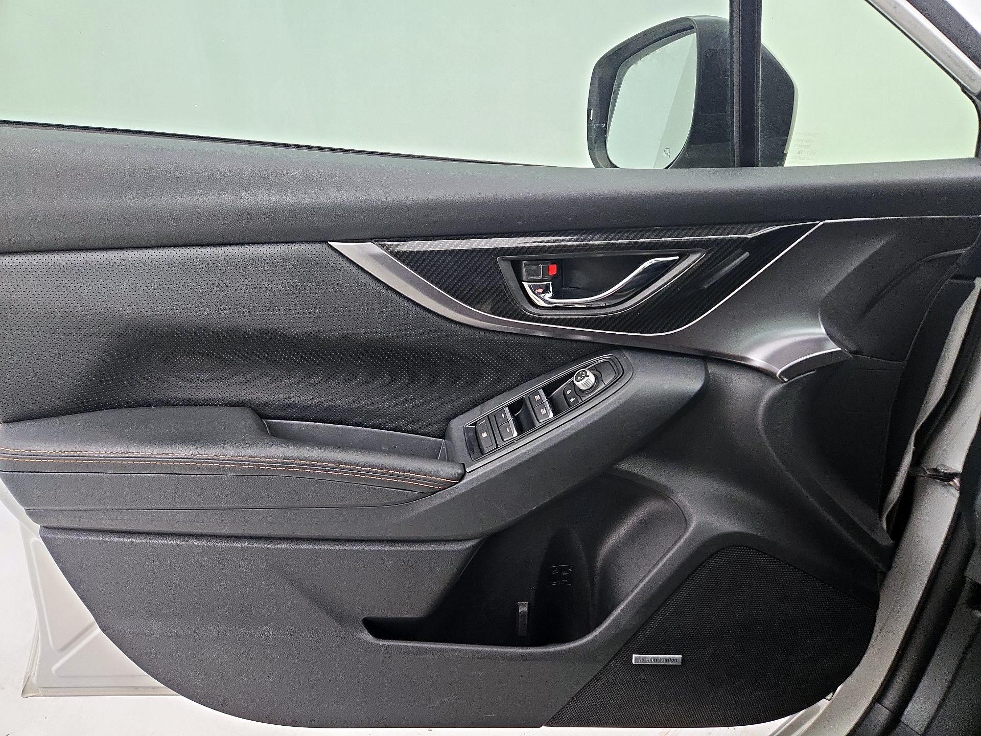 Thumbnail: 2018 Subaru Crosstrek - 12