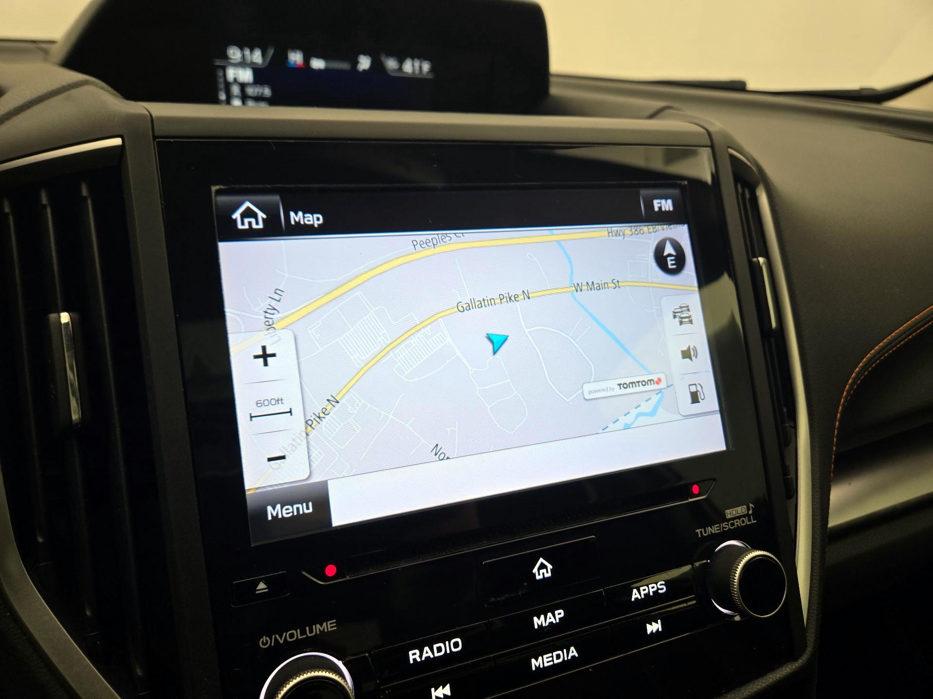 Thumbnail: 2018 Subaru Crosstrek - 14