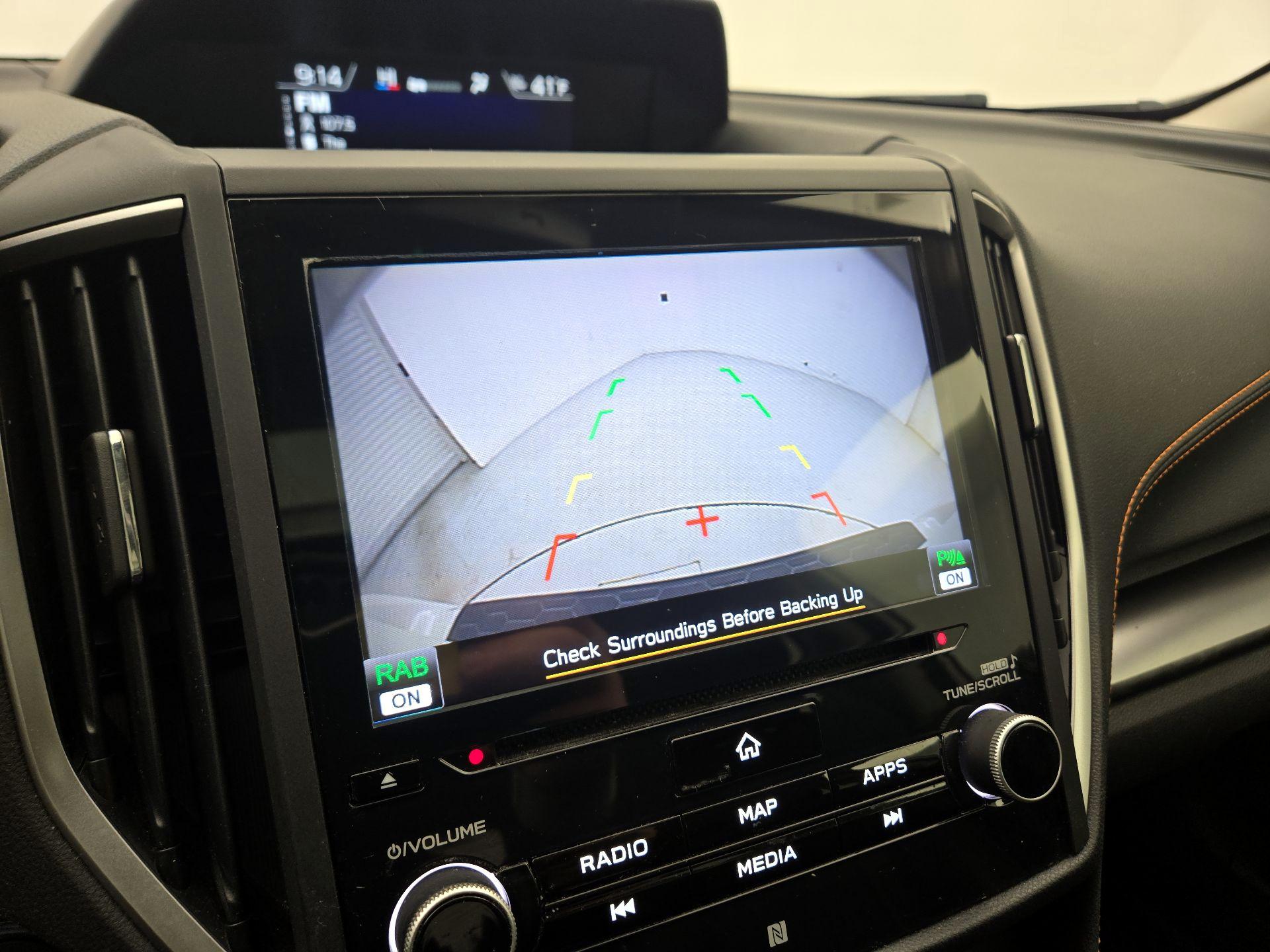 Thumbnail: 2018 Subaru Crosstrek - 15