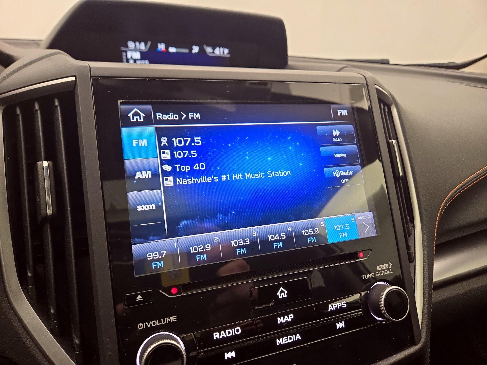 Thumbnail: 2018 Subaru Crosstrek - 16