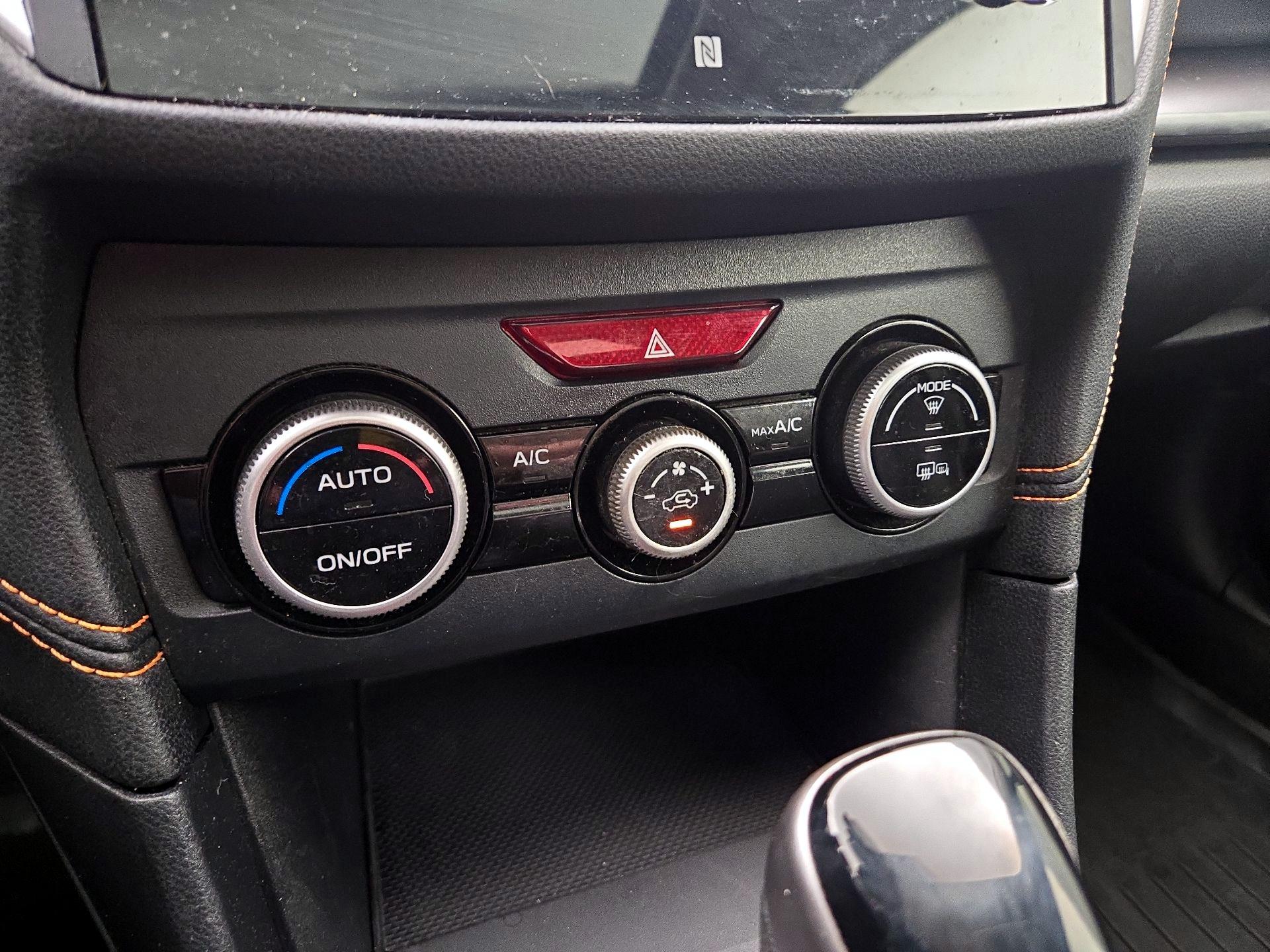 Thumbnail: 2018 Subaru Crosstrek - 17