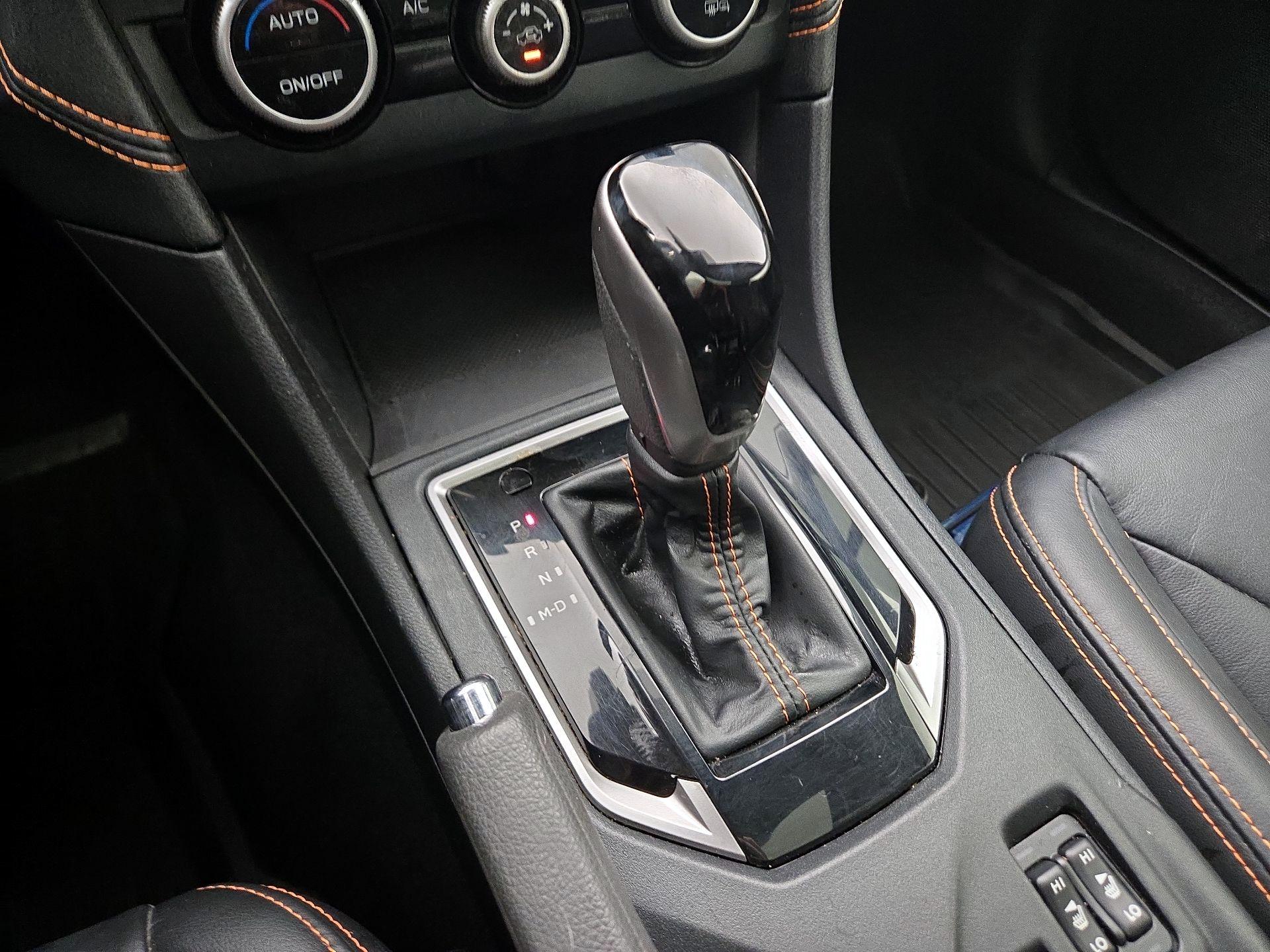 Thumbnail: 2018 Subaru Crosstrek - 18