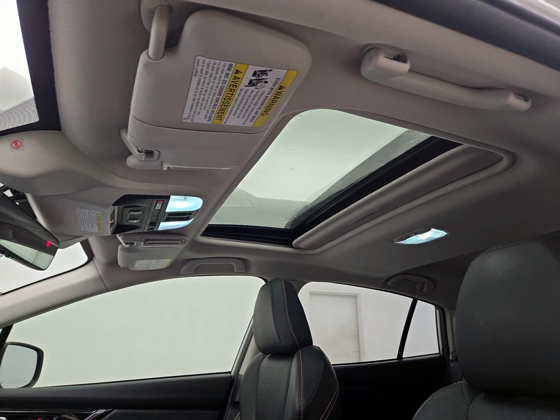 Thumbnail: 2018 Subaru Crosstrek - 20