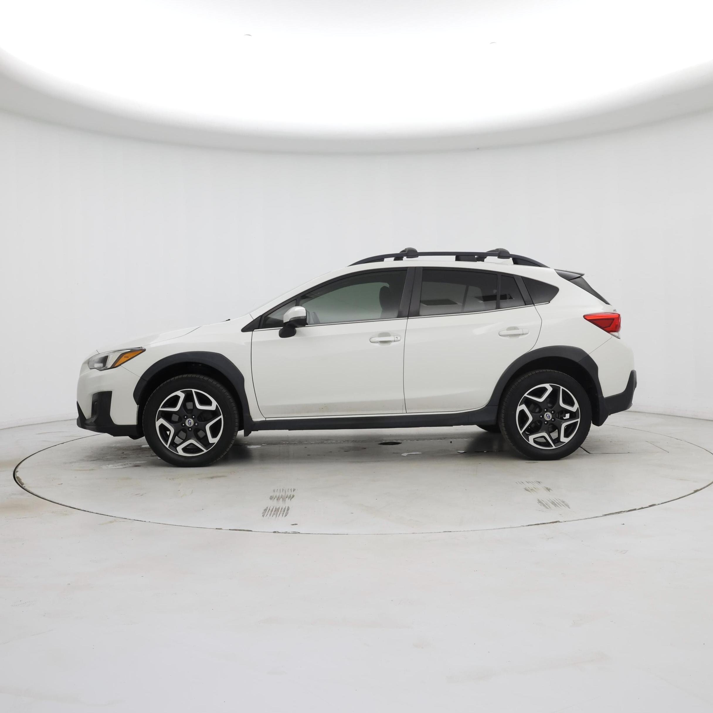 Thumbnail: 2018 Subaru Crosstrek - 3