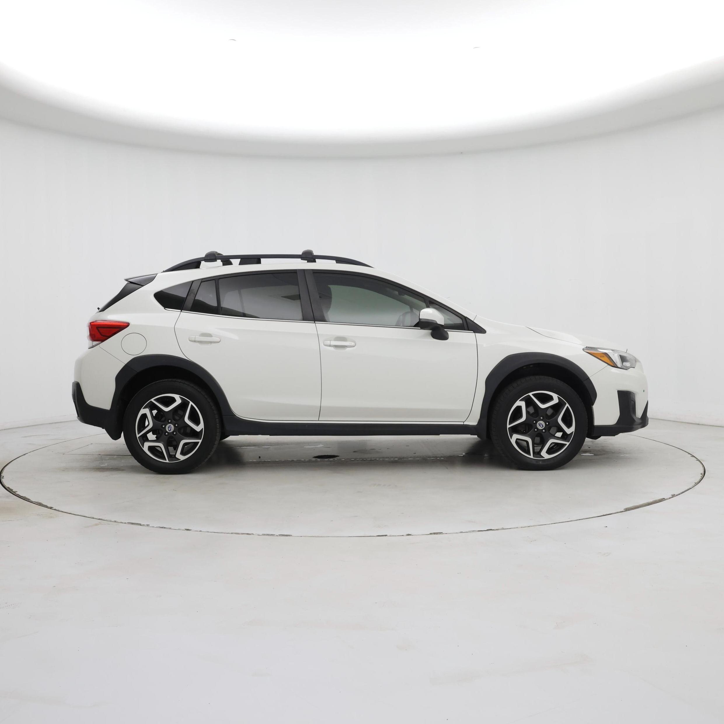 Thumbnail: 2018 Subaru Crosstrek - 7