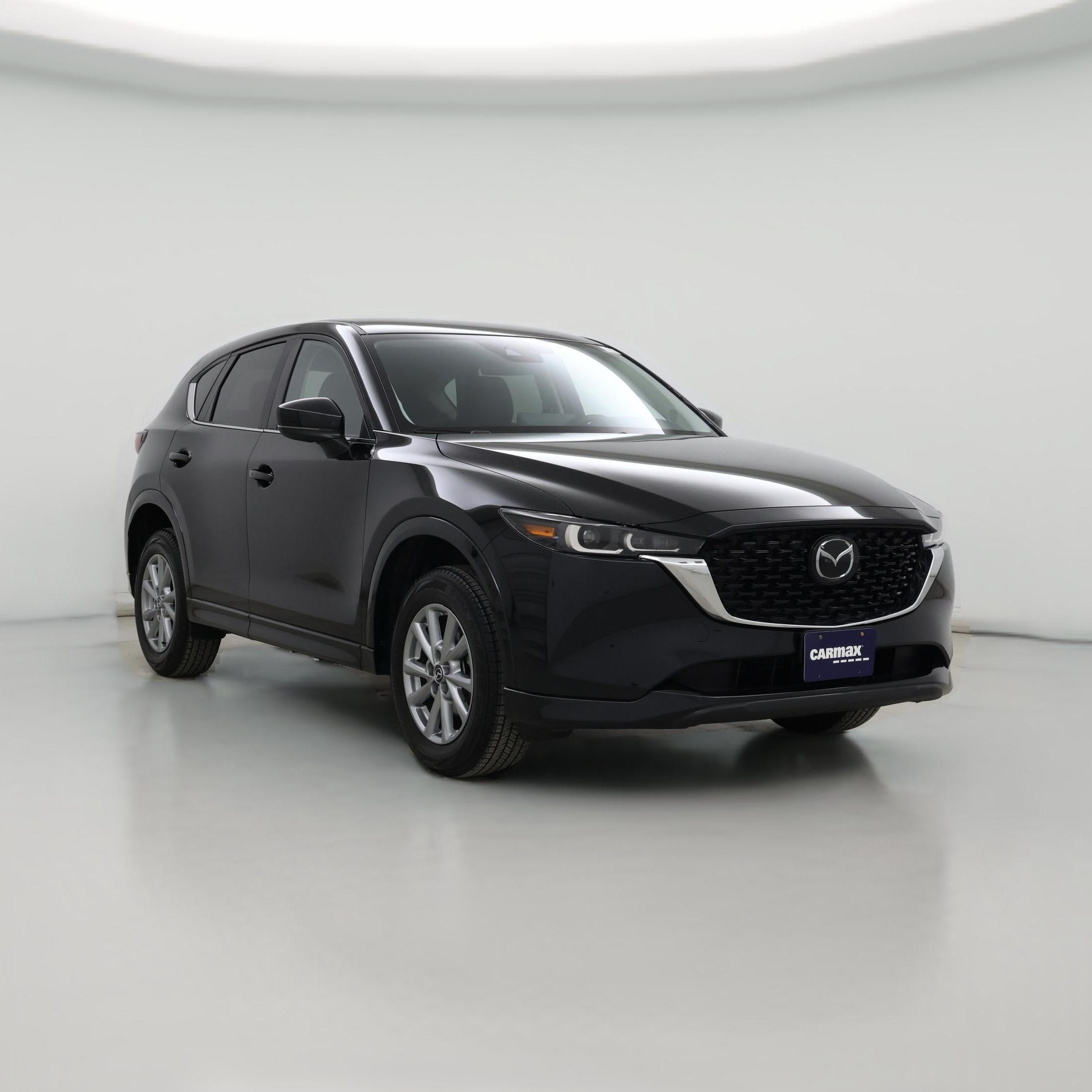 Thumbnail: 2025 Mazda CX-5 - 1