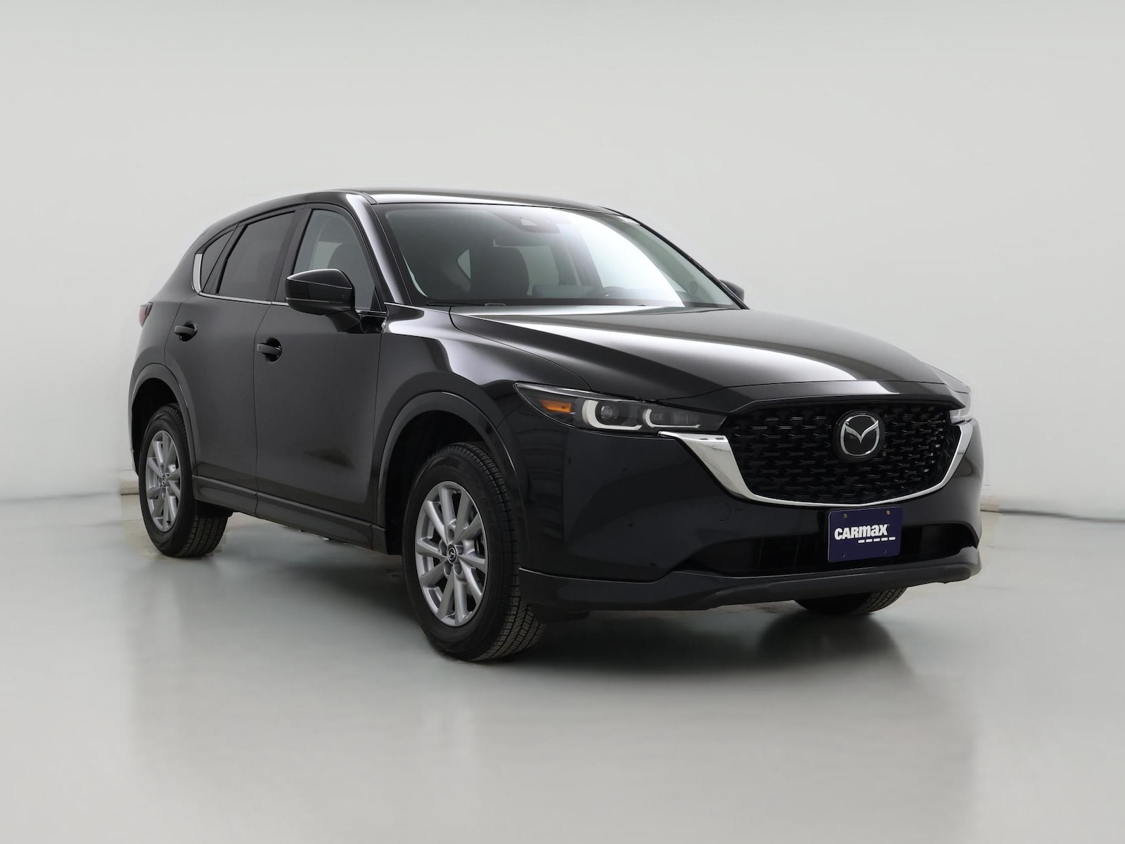 2025 Mazda CX-5 S Select Package
