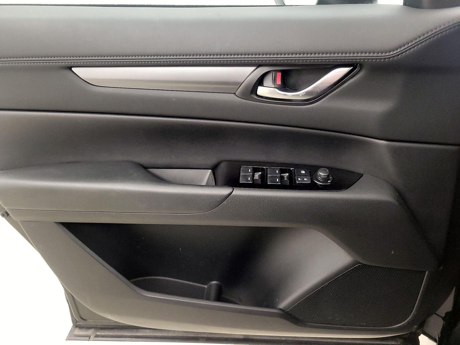 Thumbnail: 2025 Mazda CX-5 - 12