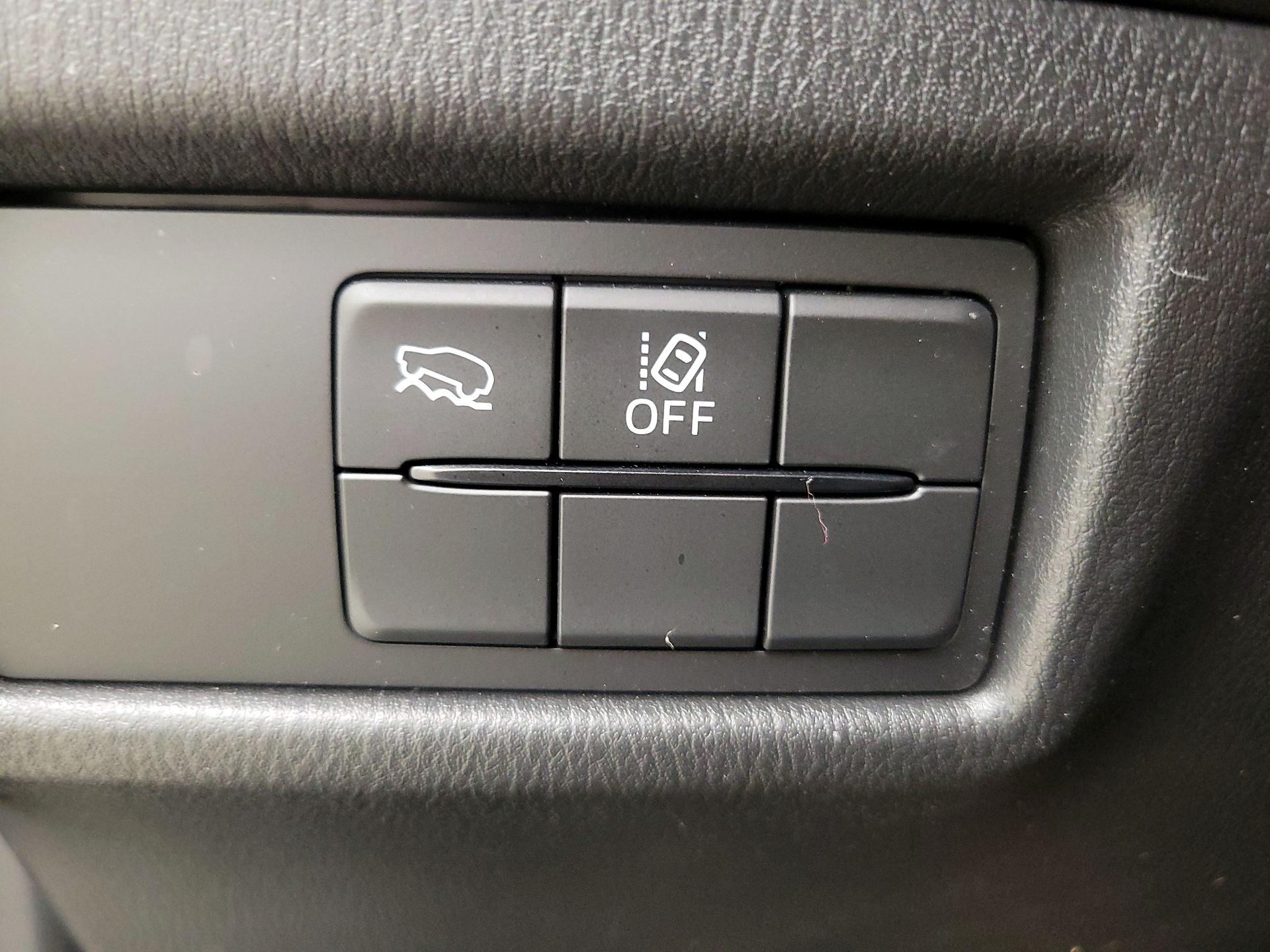 Thumbnail: 2025 Mazda CX-5 - 13