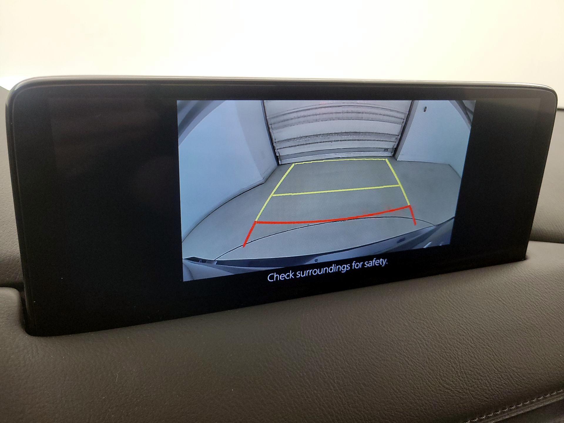 Thumbnail: 2025 Mazda CX-5 - 14