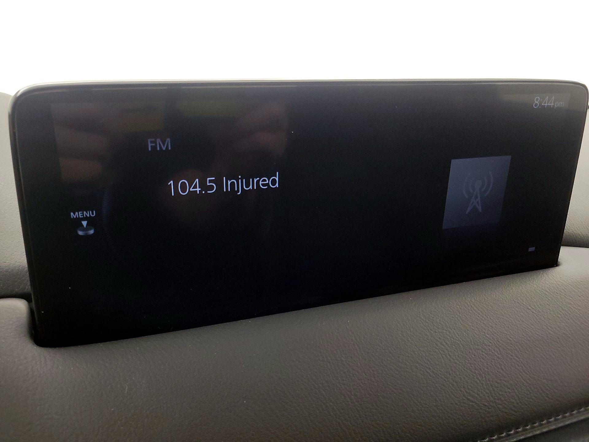 Thumbnail: 2025 Mazda CX-5 - 15