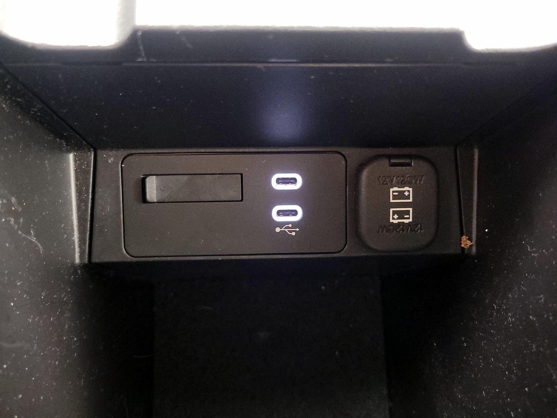 Thumbnail: 2025 Mazda CX-5 - 18