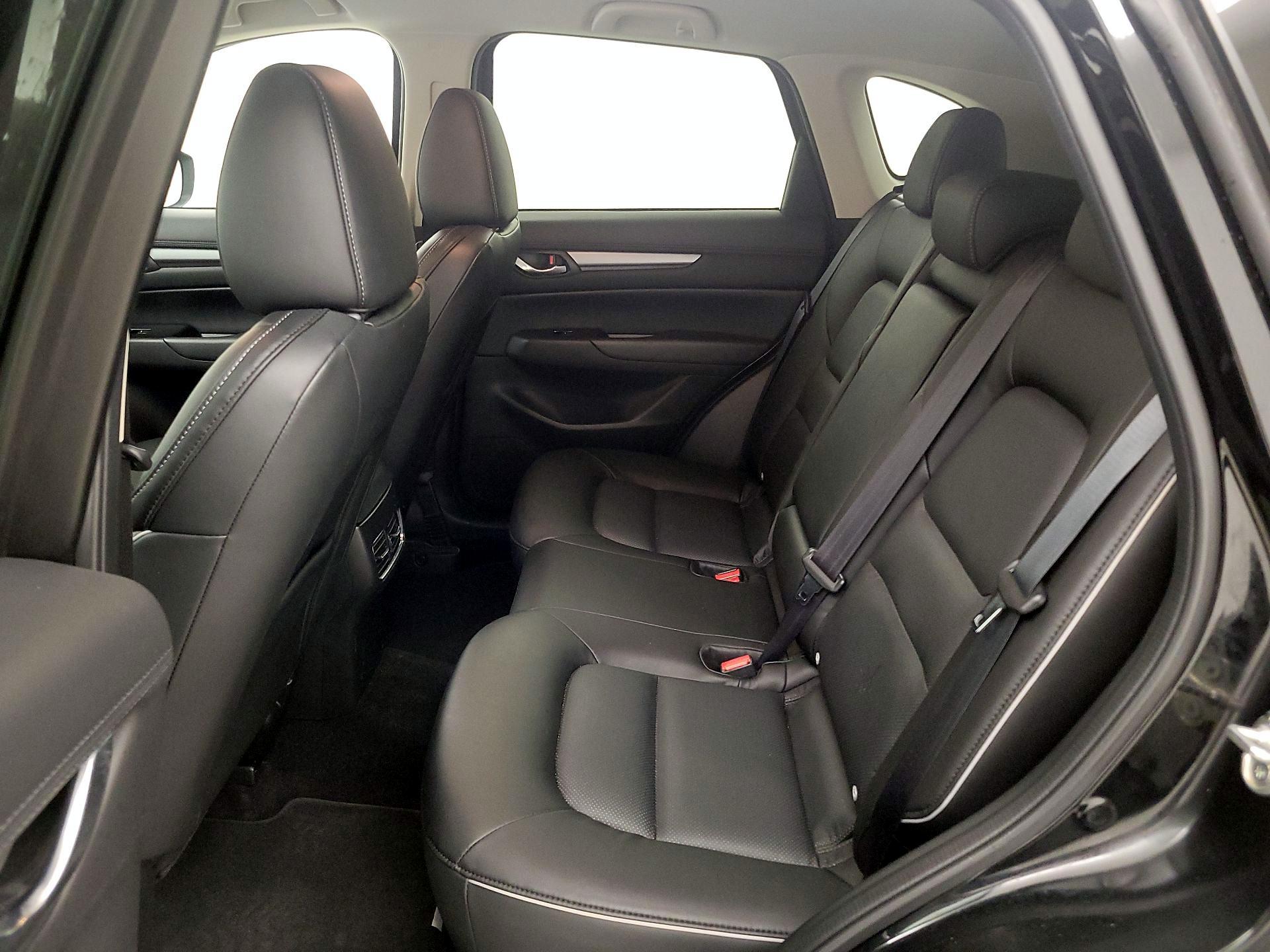 Thumbnail: 2025 Mazda CX-5 - 19