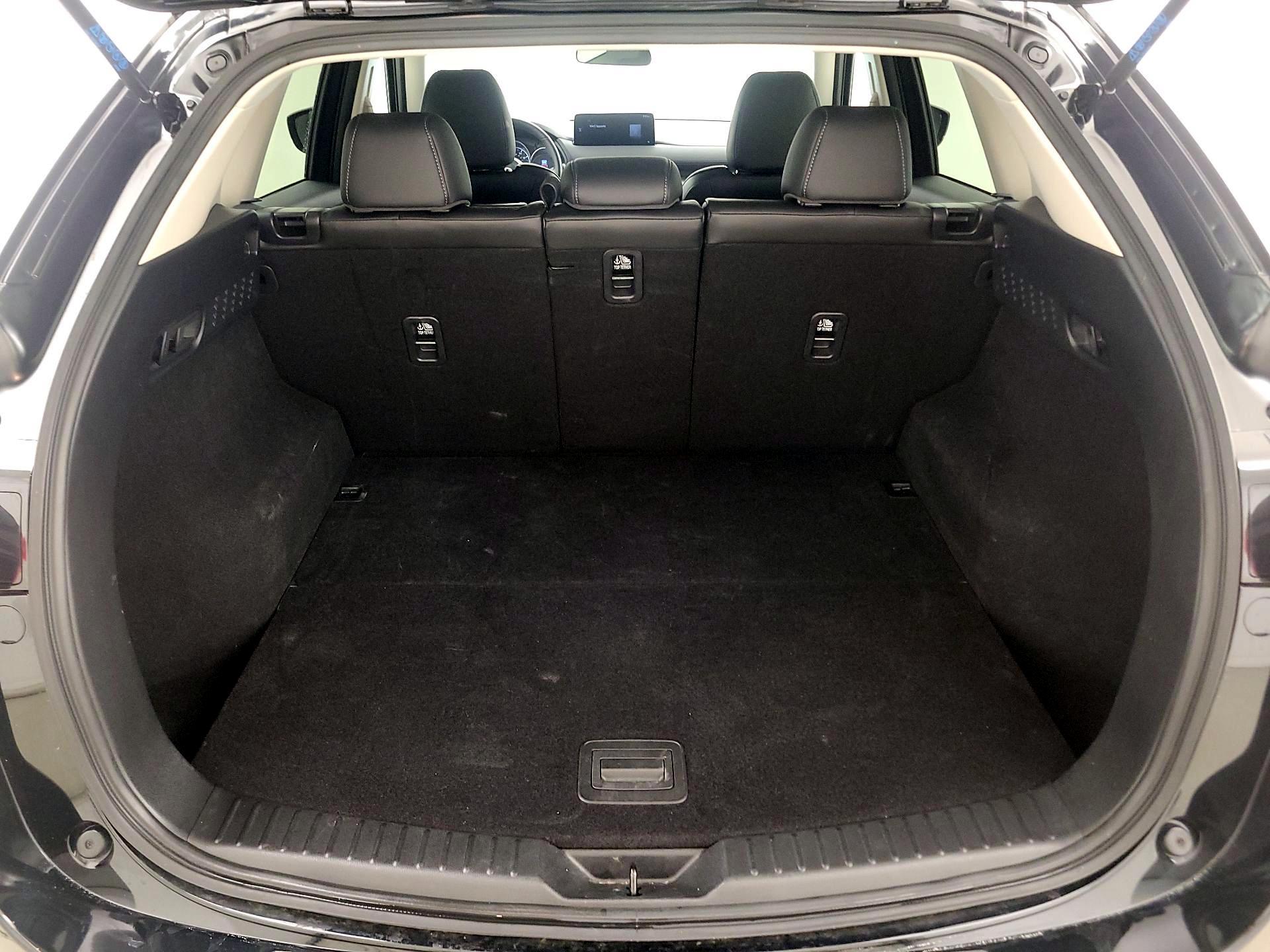 Thumbnail: 2025 Mazda CX-5 - 20