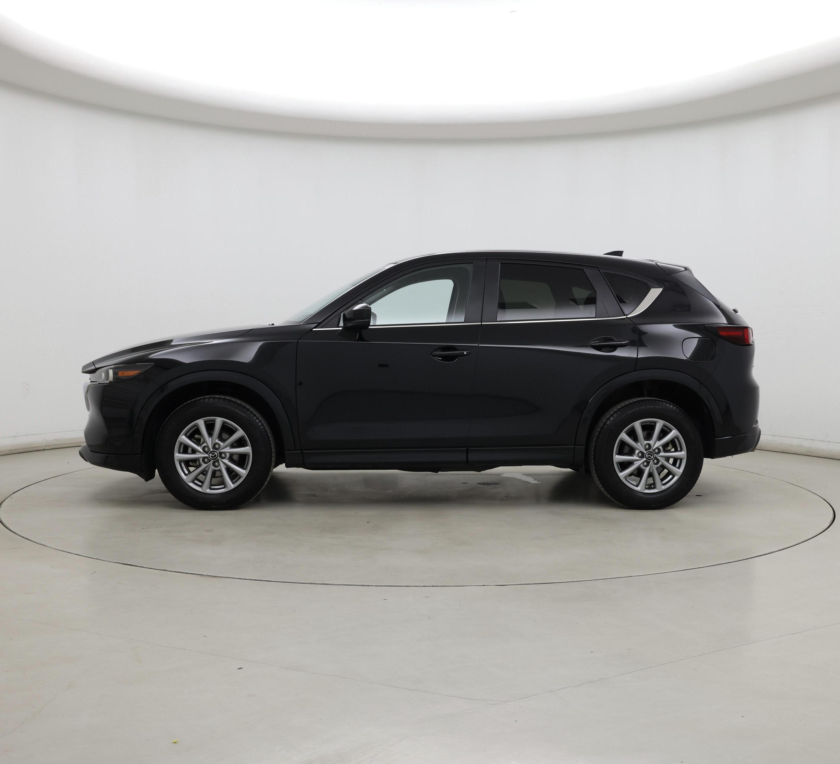 Thumbnail: 2025 Mazda CX-5 - 3