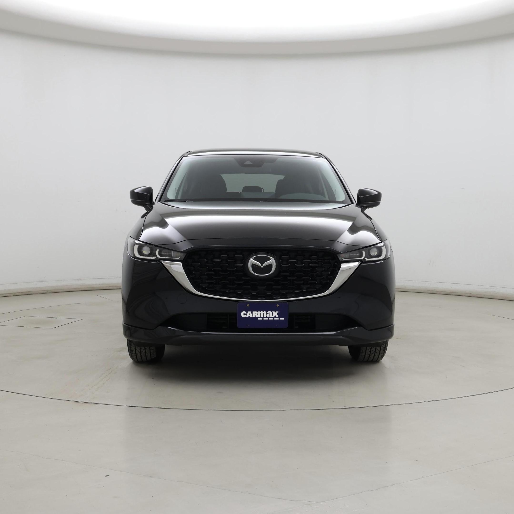 Thumbnail: 2025 Mazda CX-5 - 5