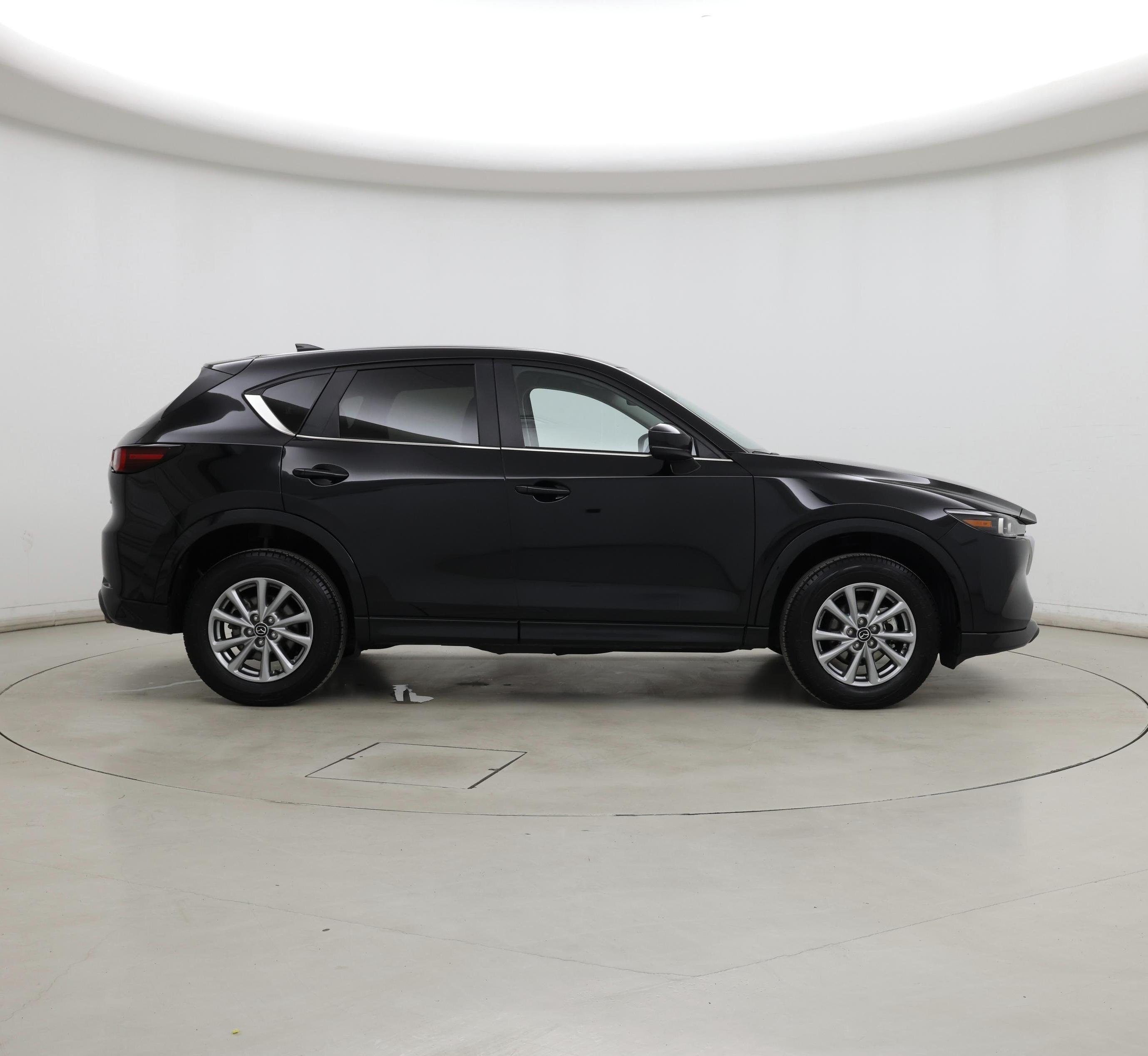 Thumbnail: 2025 Mazda CX-5 - 7